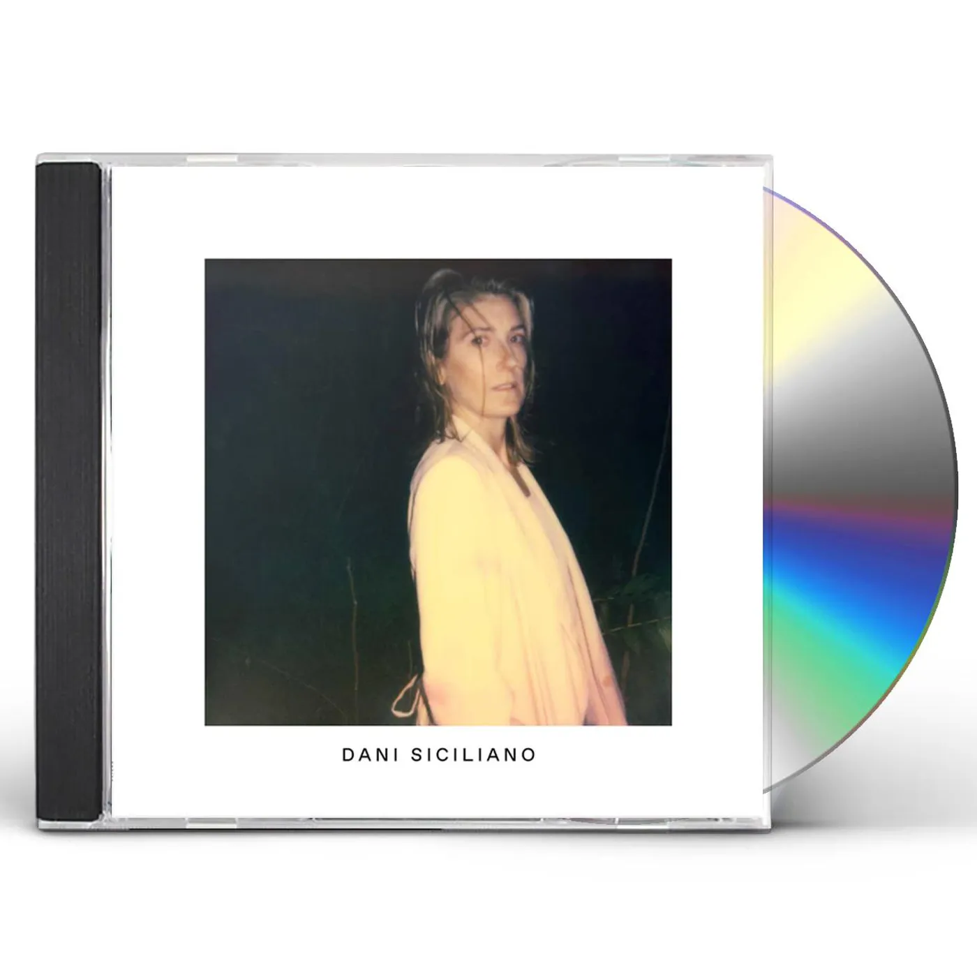 DANI SICILIANO CD
