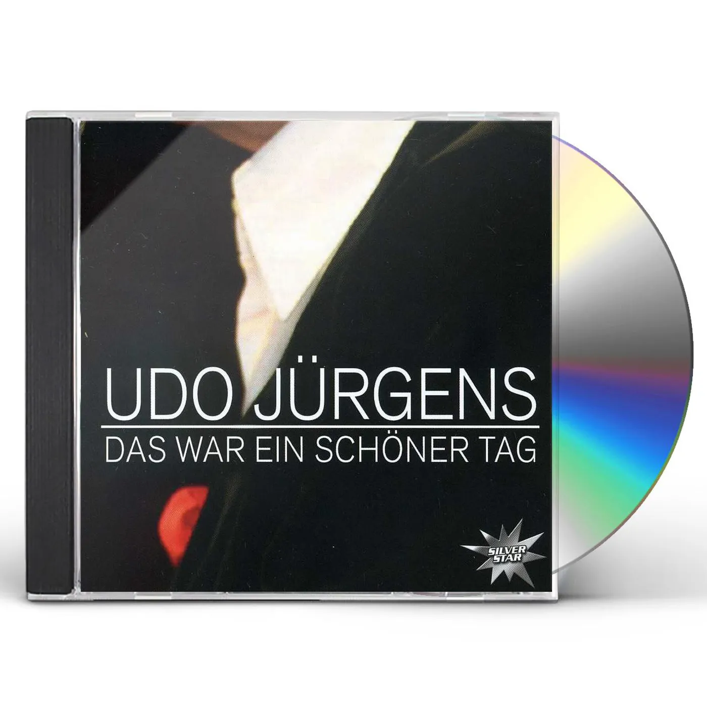 Udo Jurgens DAS WAR EIN SCHONER TAG CD