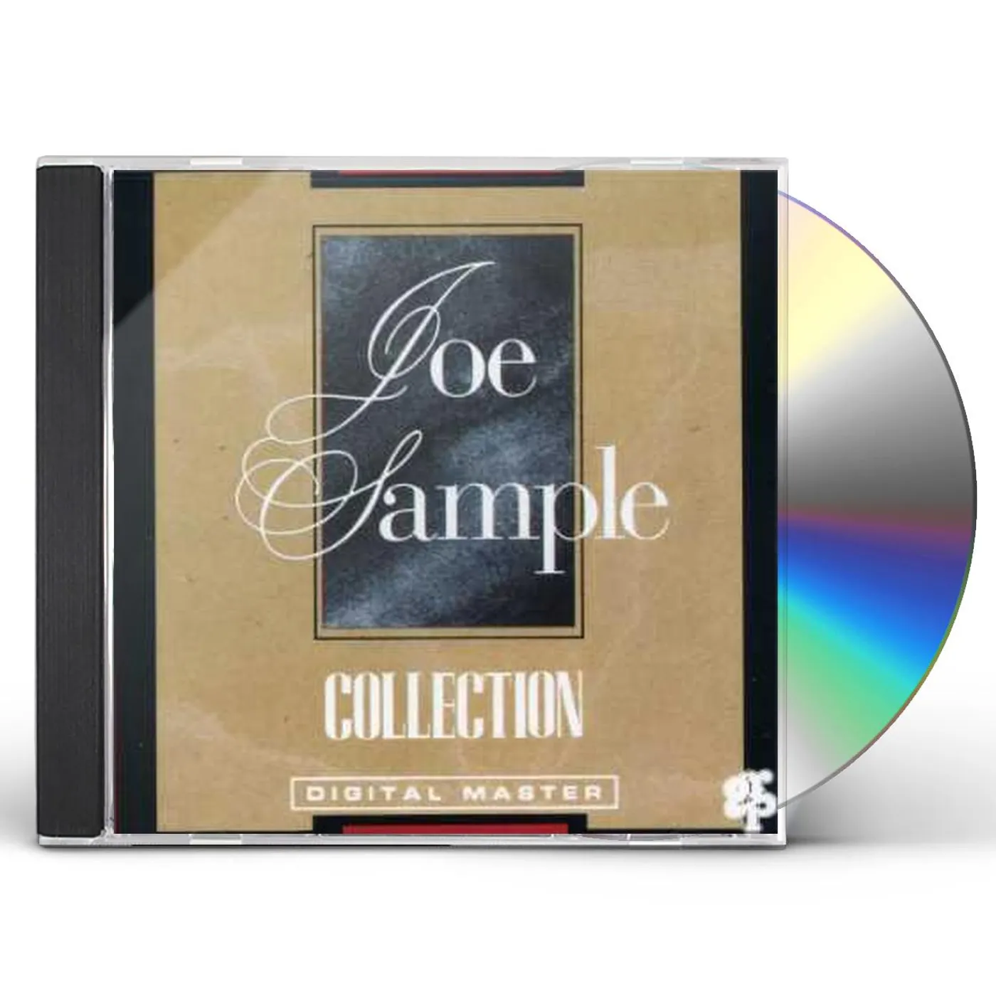 JOE SAMPLE COLLECTION CD
