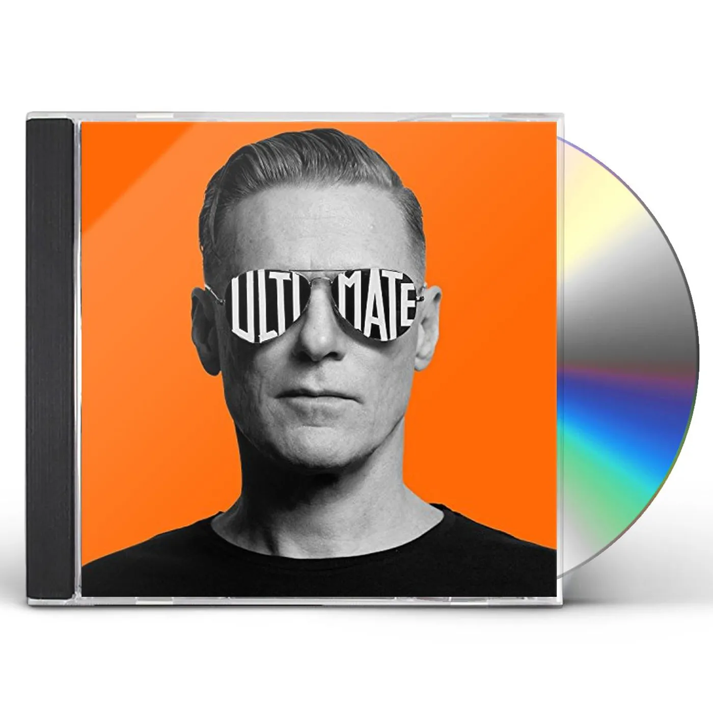 Bryan Adams ULTIMATE CD