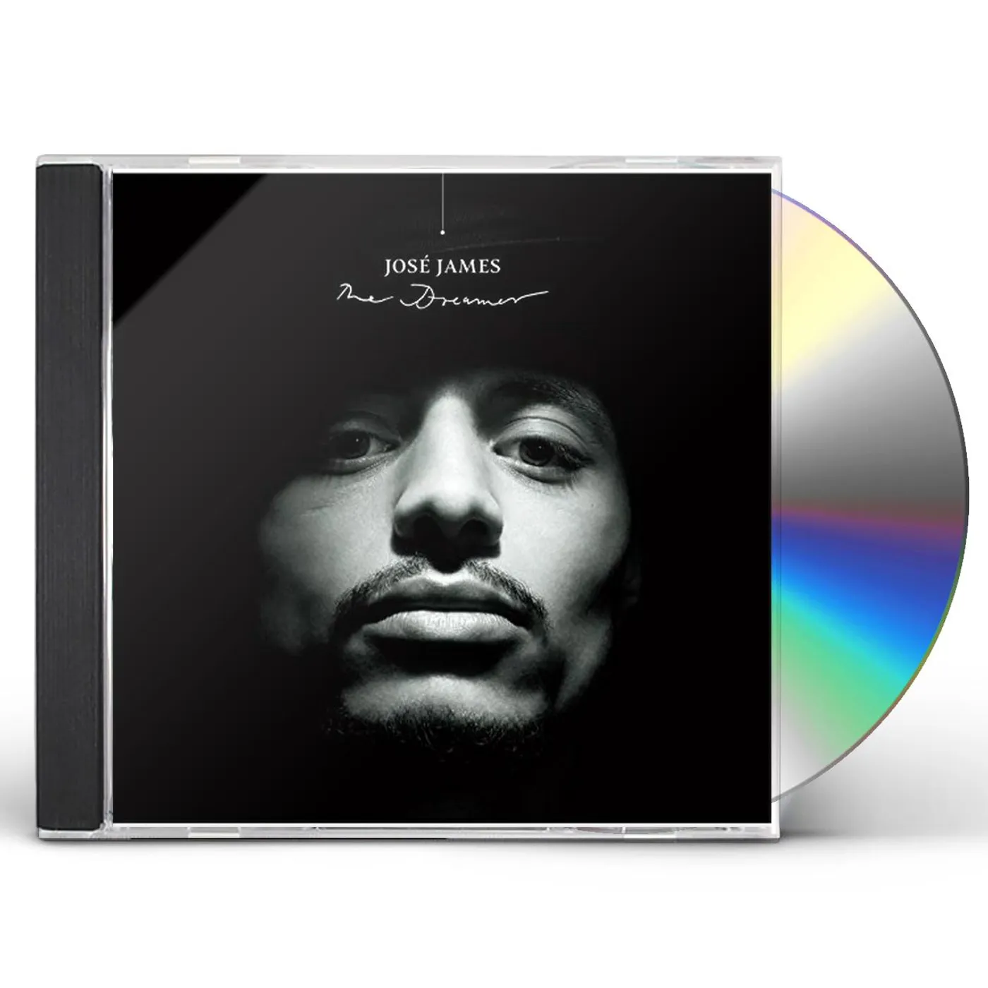 Jose James DREAMER: 10TH ANNIVERSARY EDITION CD