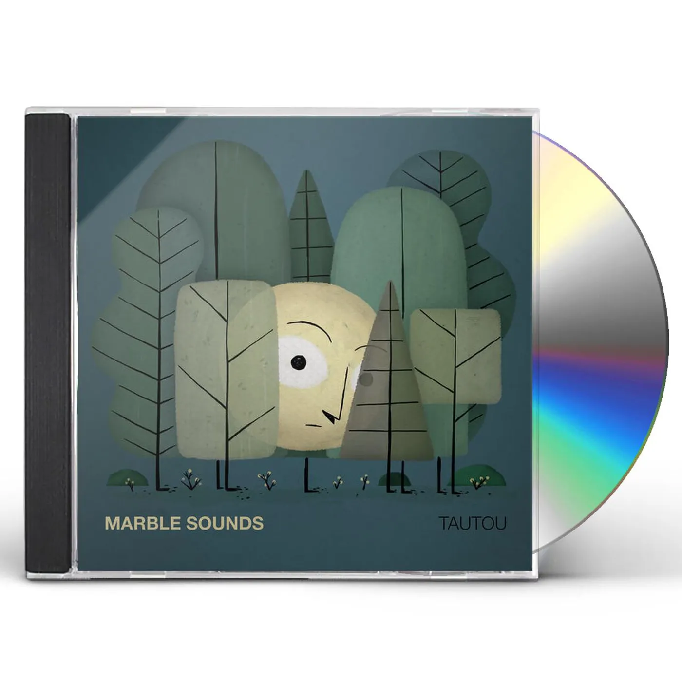 MARBLE SOUNDS CD