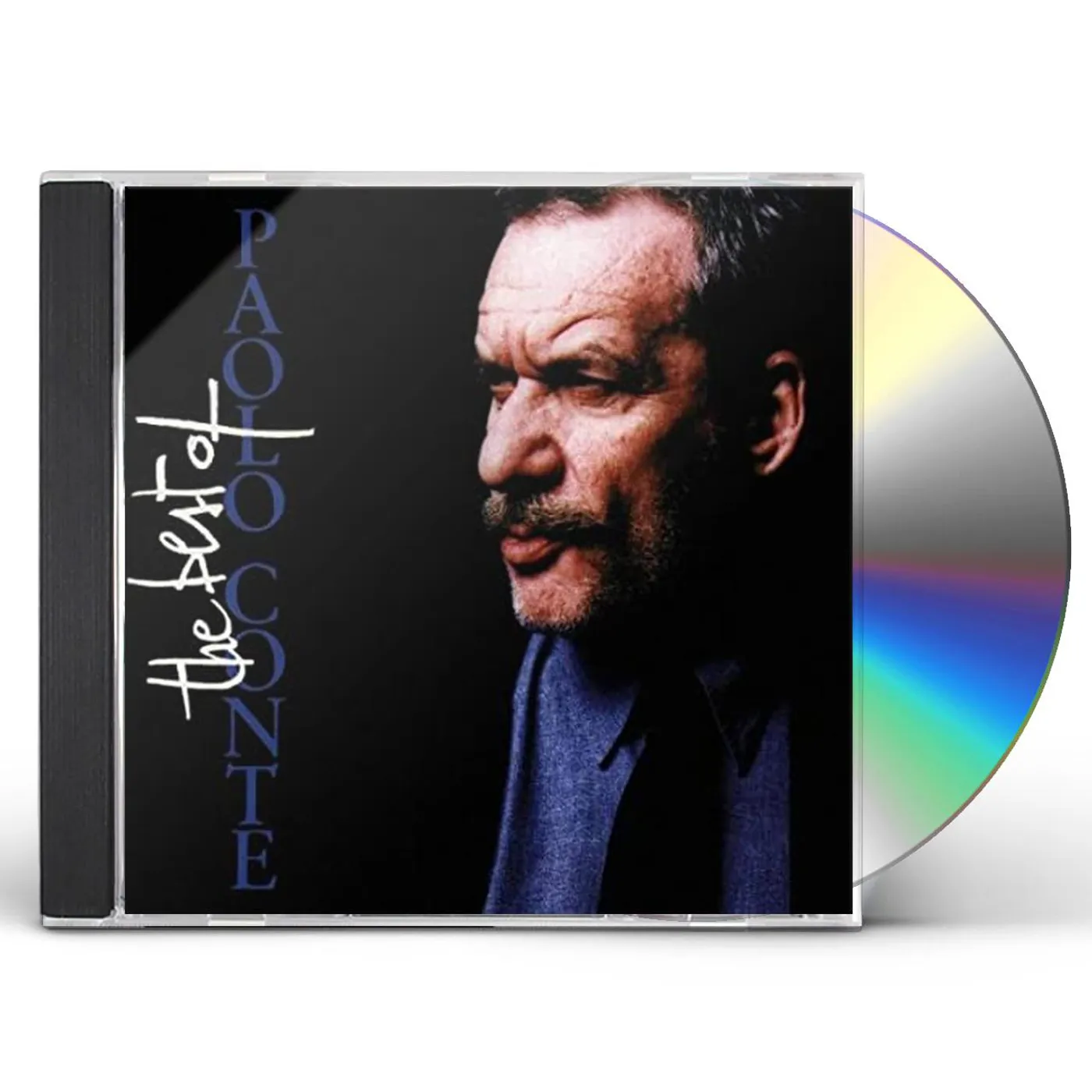 Vinicio Capossela L'INDISPENSABILE CD