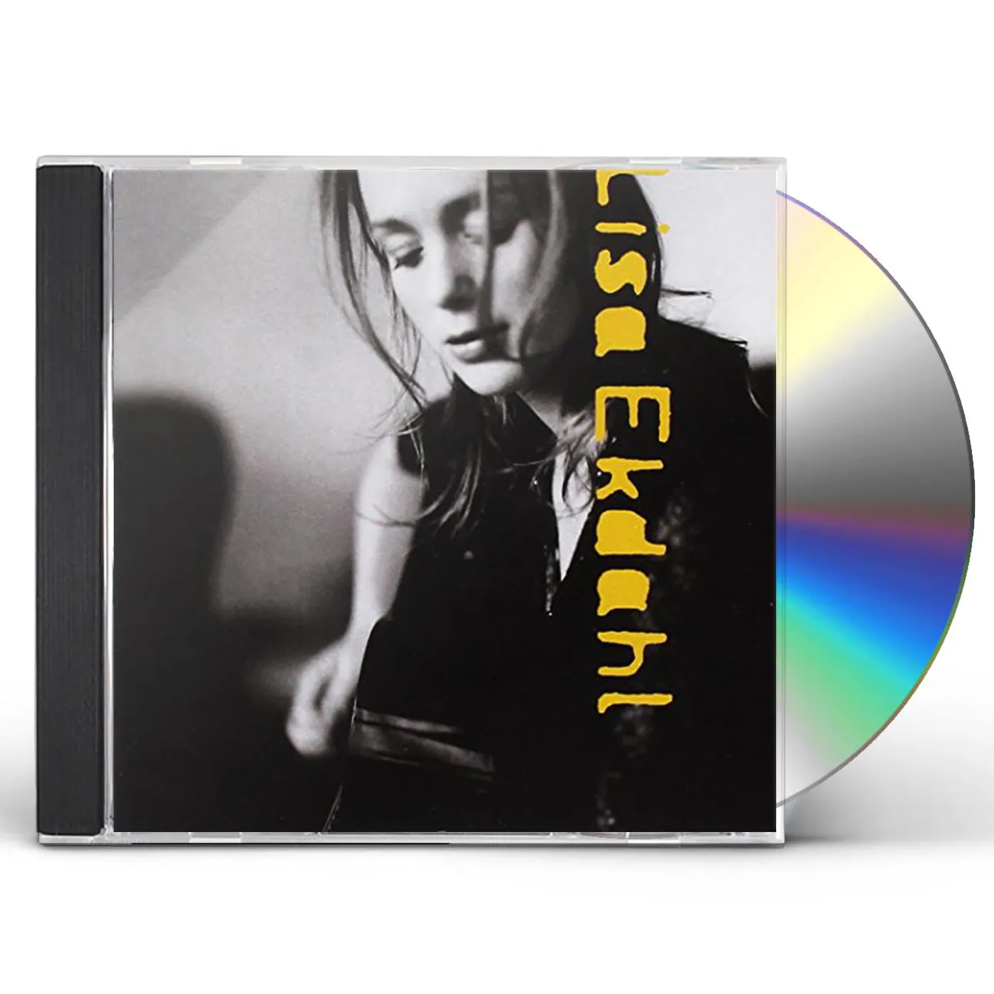LISA EKDAHL CD