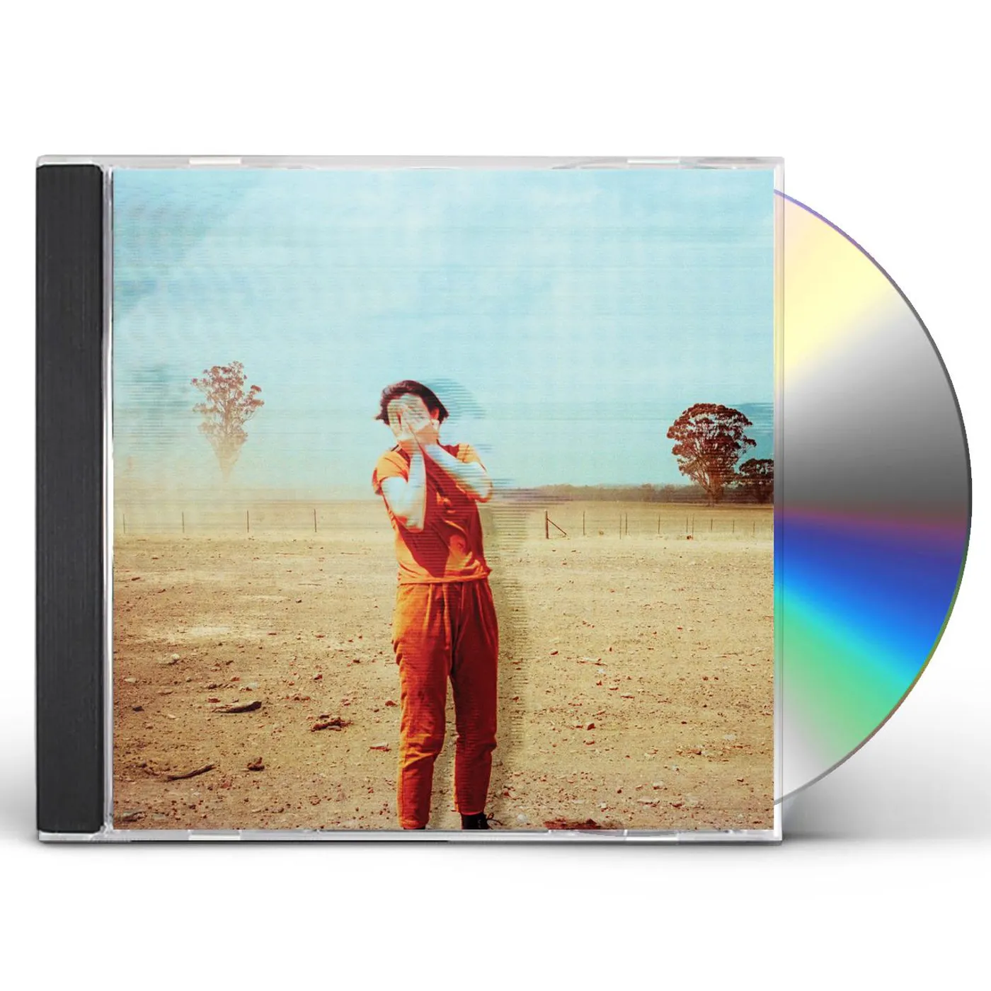 Gordi OUR TWO SKINS CD