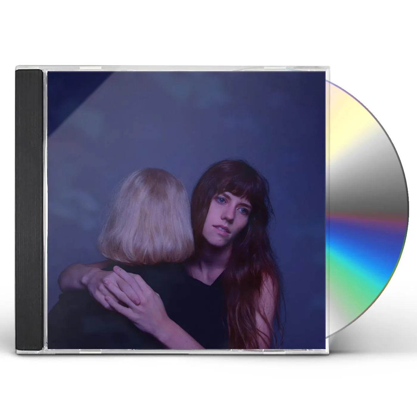 Katie Von Schleicher CONSUMMATION CD