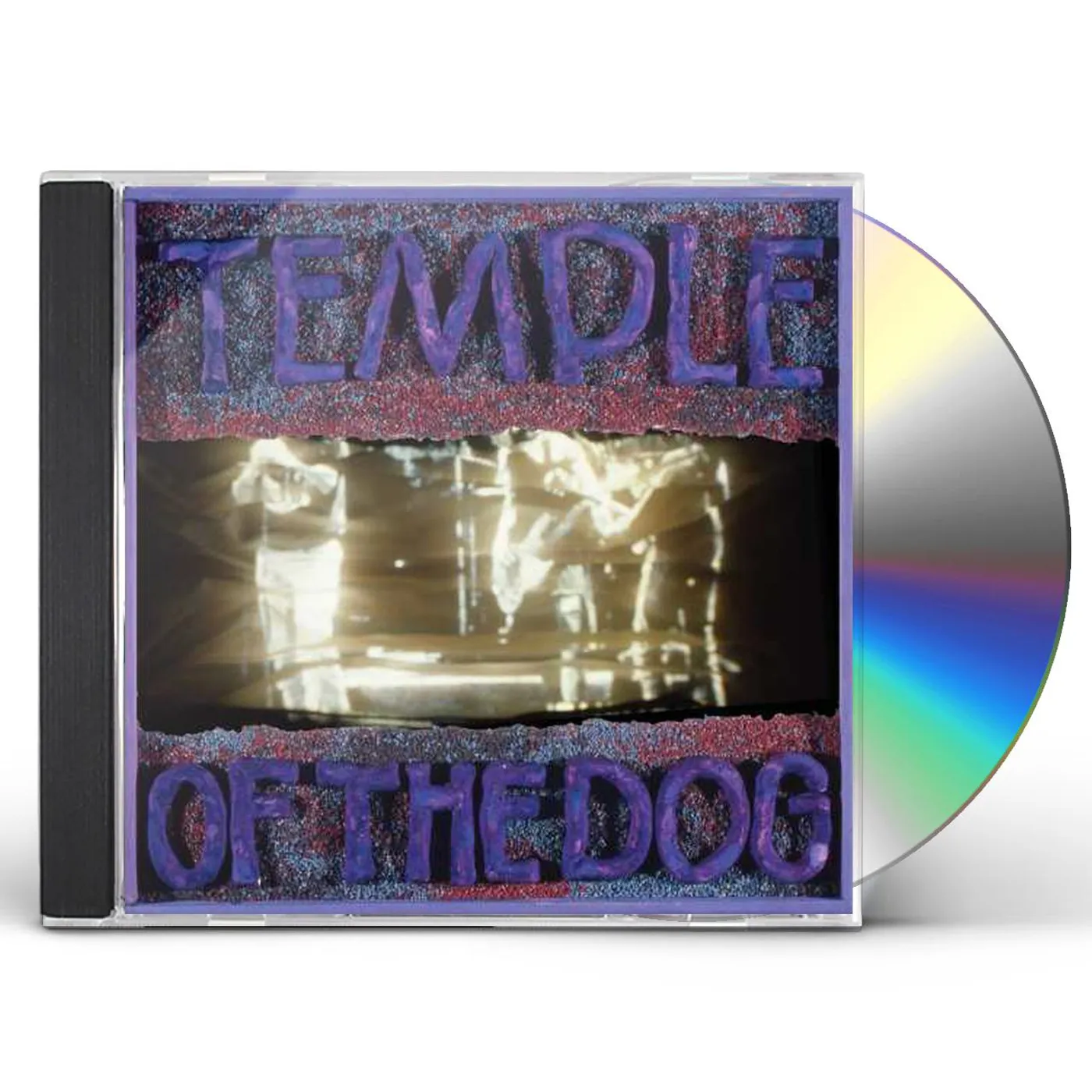 TEMPLE OF THE DOG CD