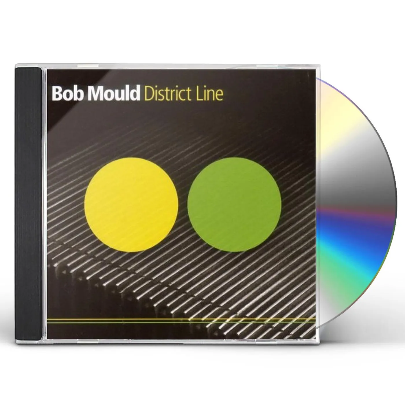 The Cave Singers INVITATION SONGS CD