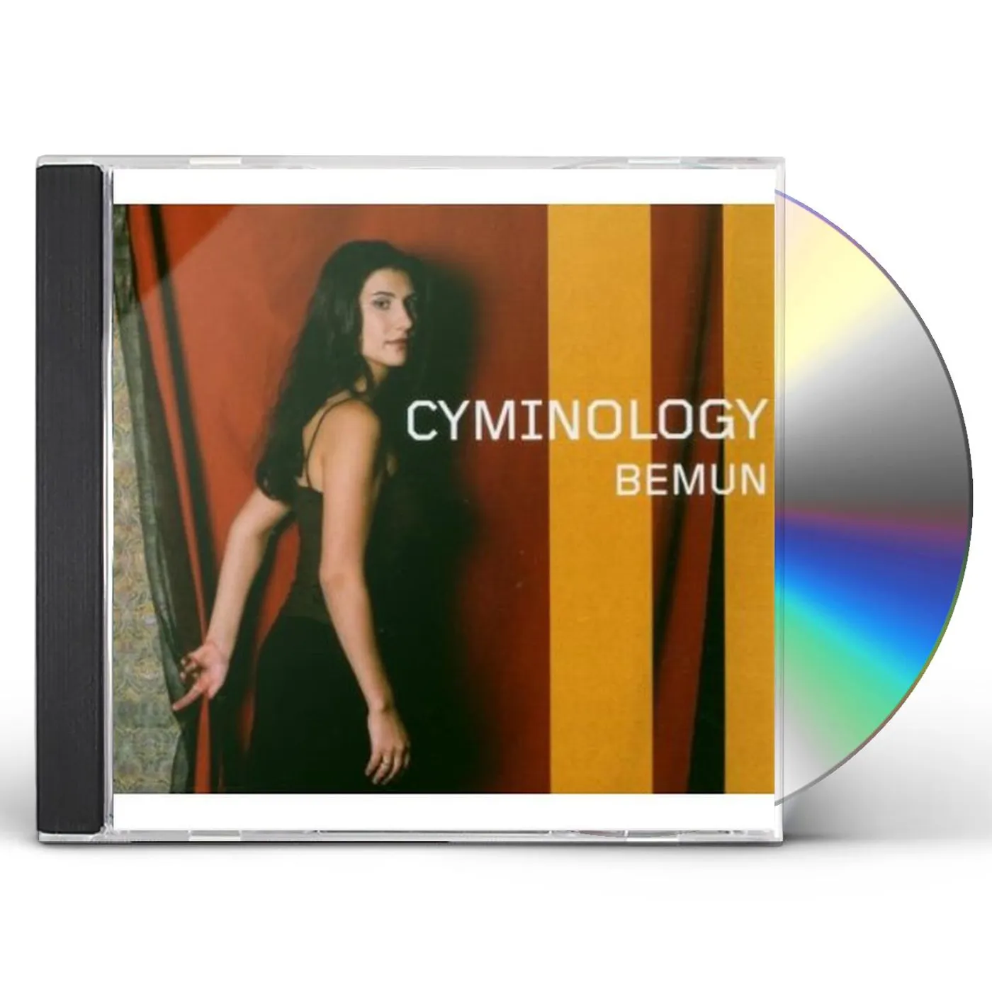 Cyminology BEMUN CD