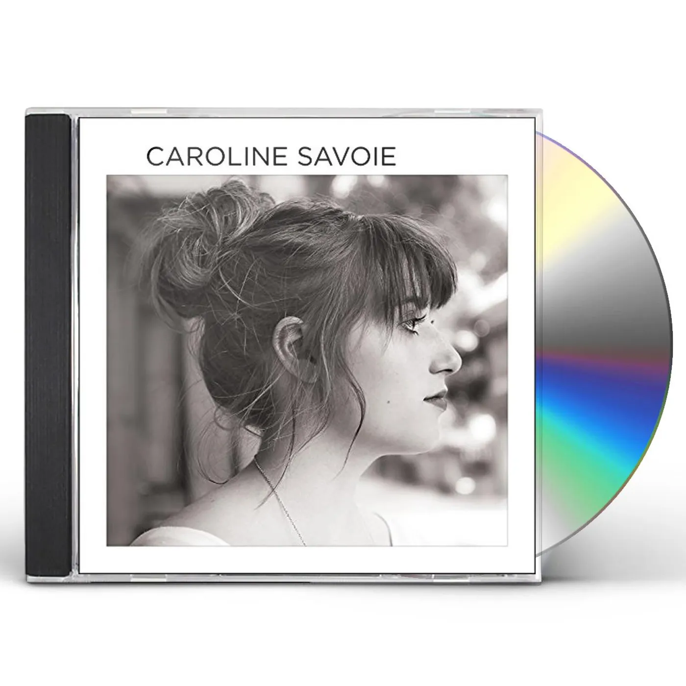 CAROLINE SAVOIE CD