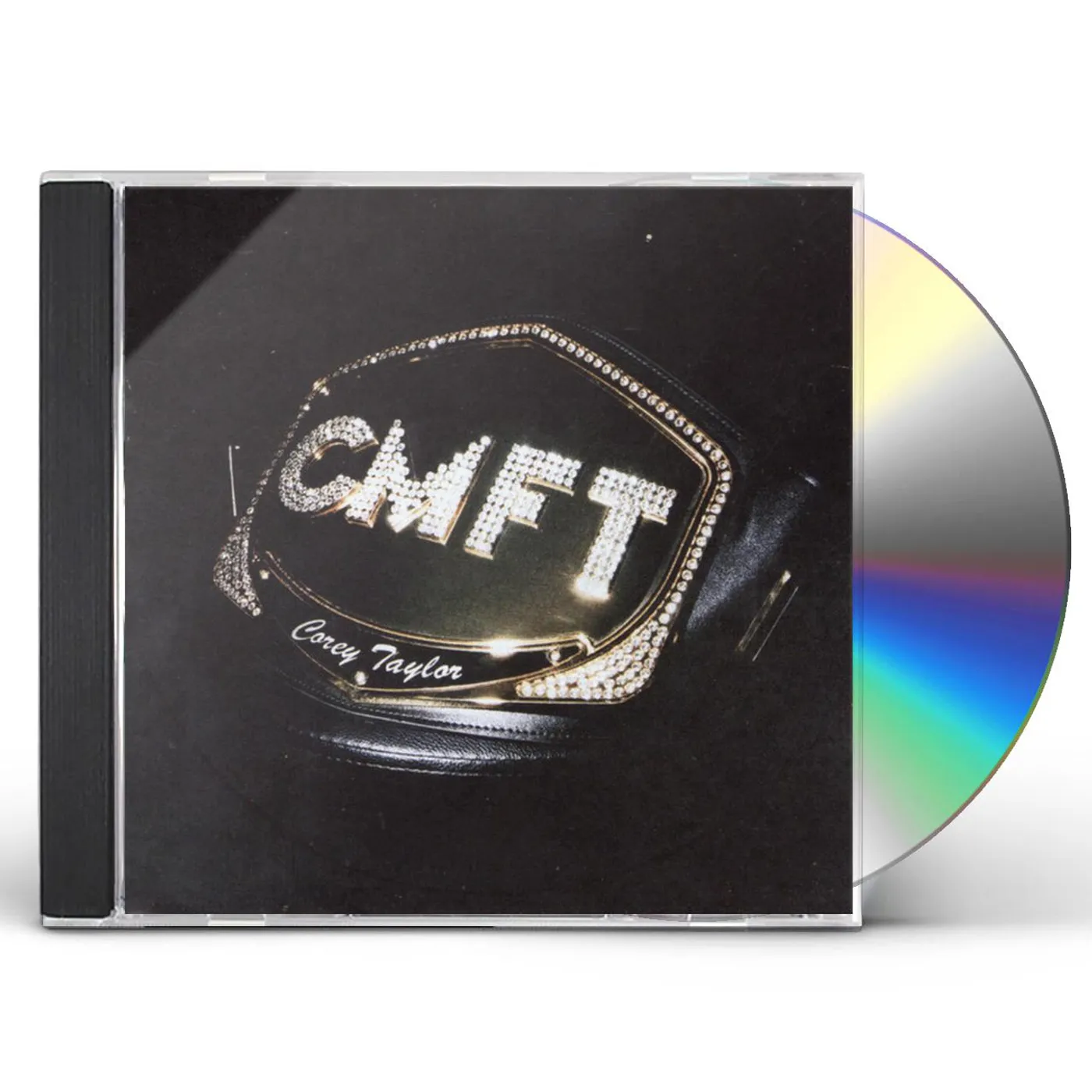 Corey Taylor CMFT CD