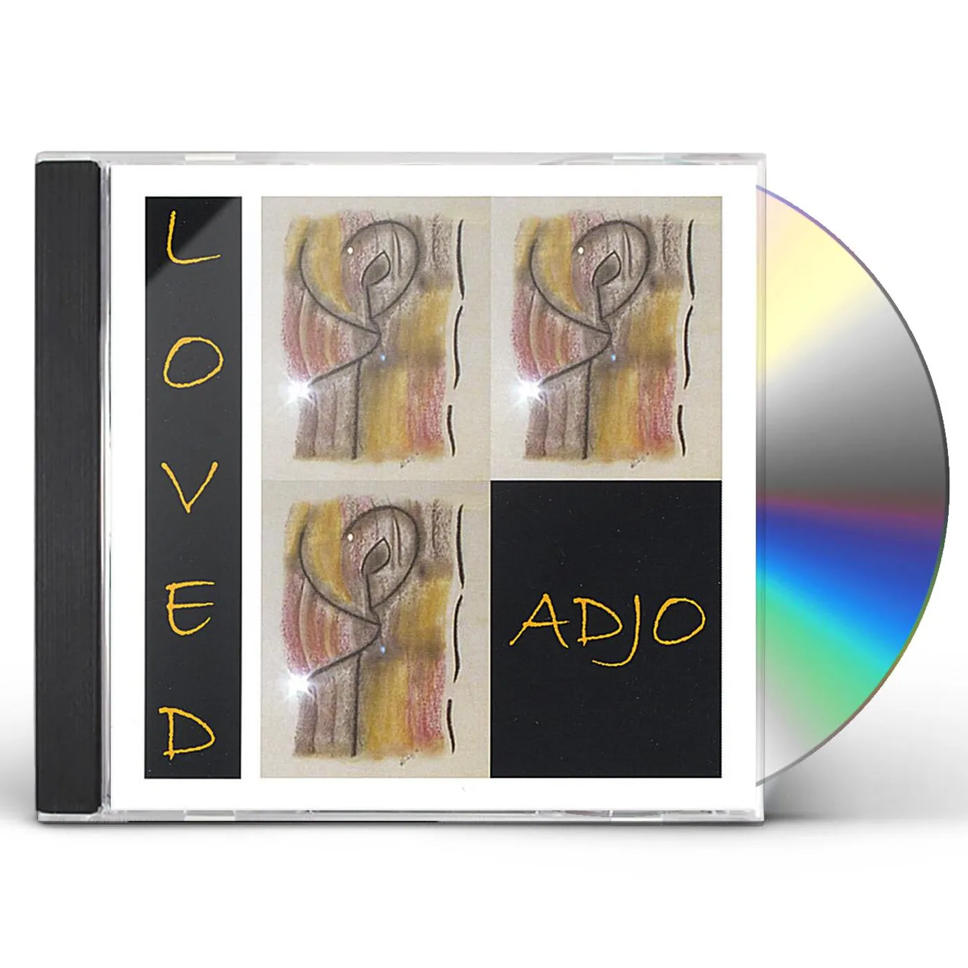 Dame PHILLY'S FINEST CD