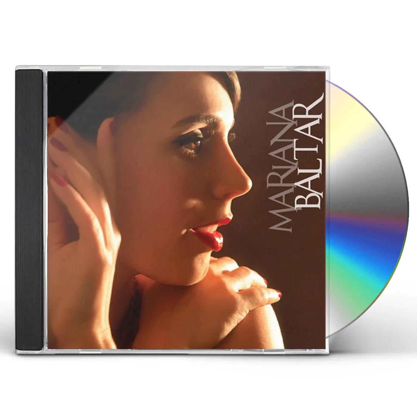 MARIANA BALTAR CD