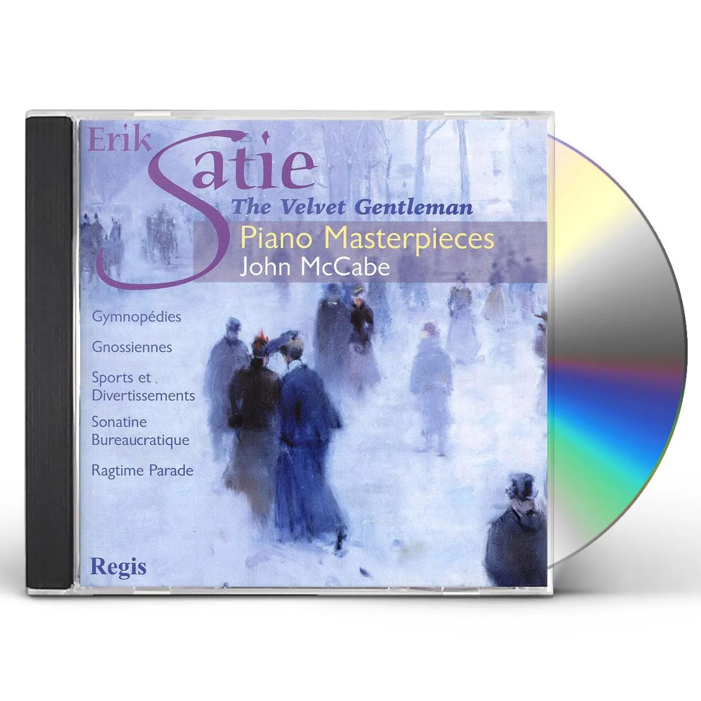 Erik Nielsen SENSE OF HOPE CD