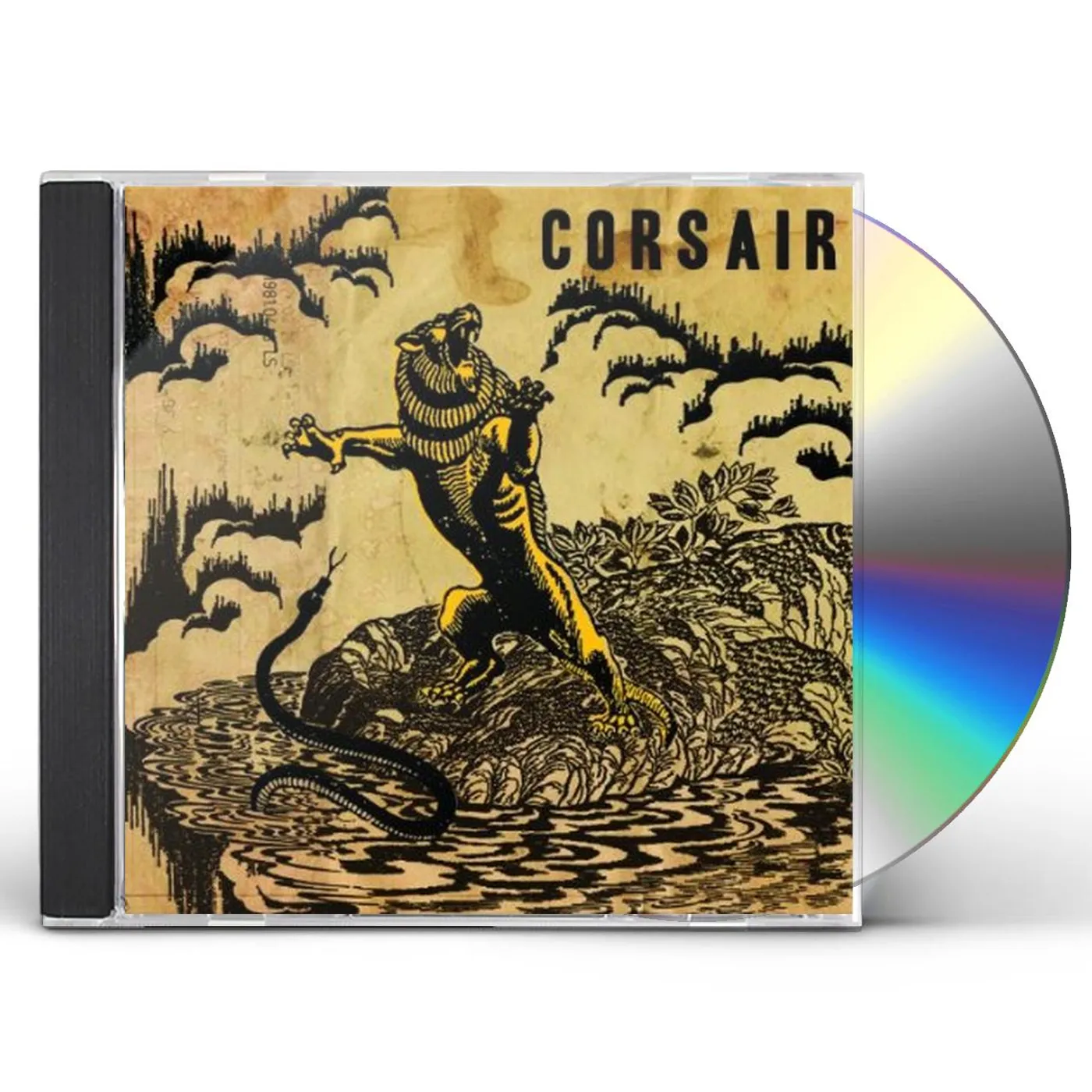CORSAIR CD