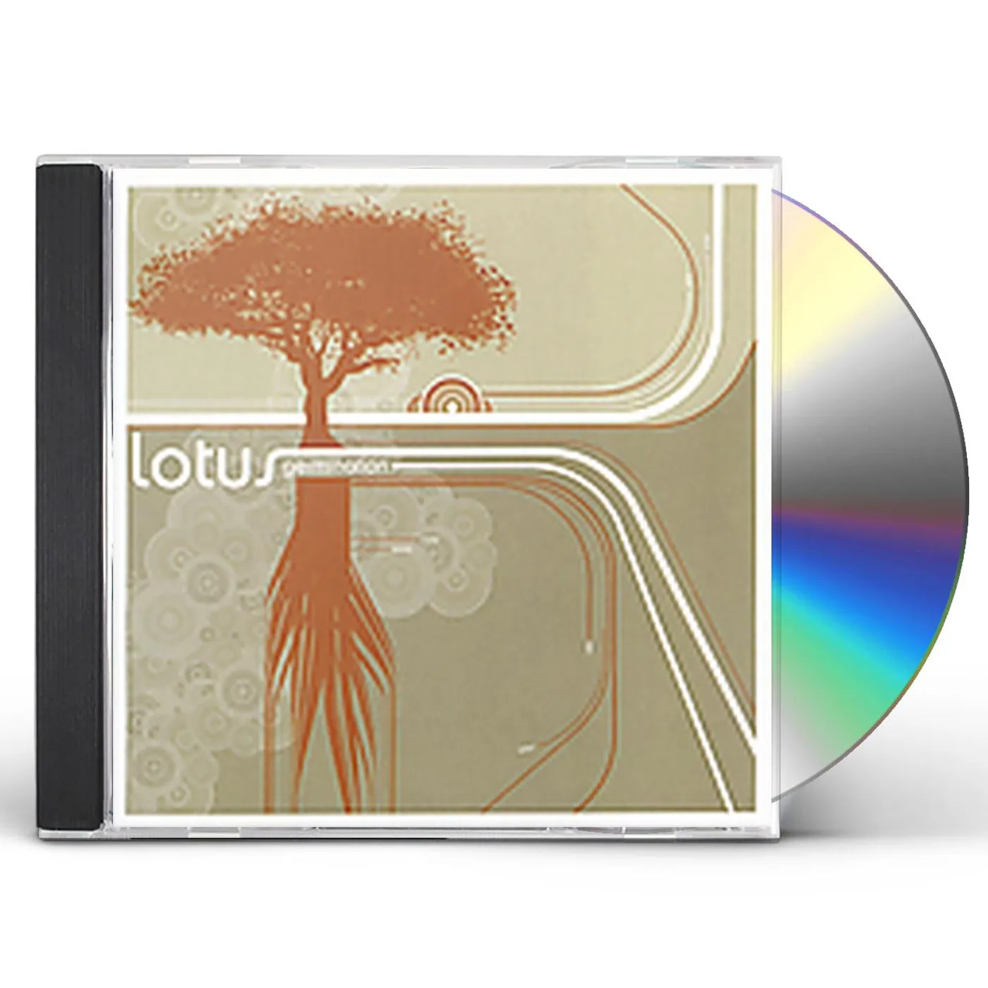 Lotus  GERMINATION CD