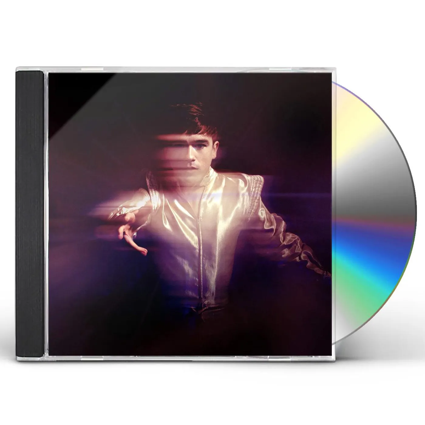 Declan McKenna ZEROS CD