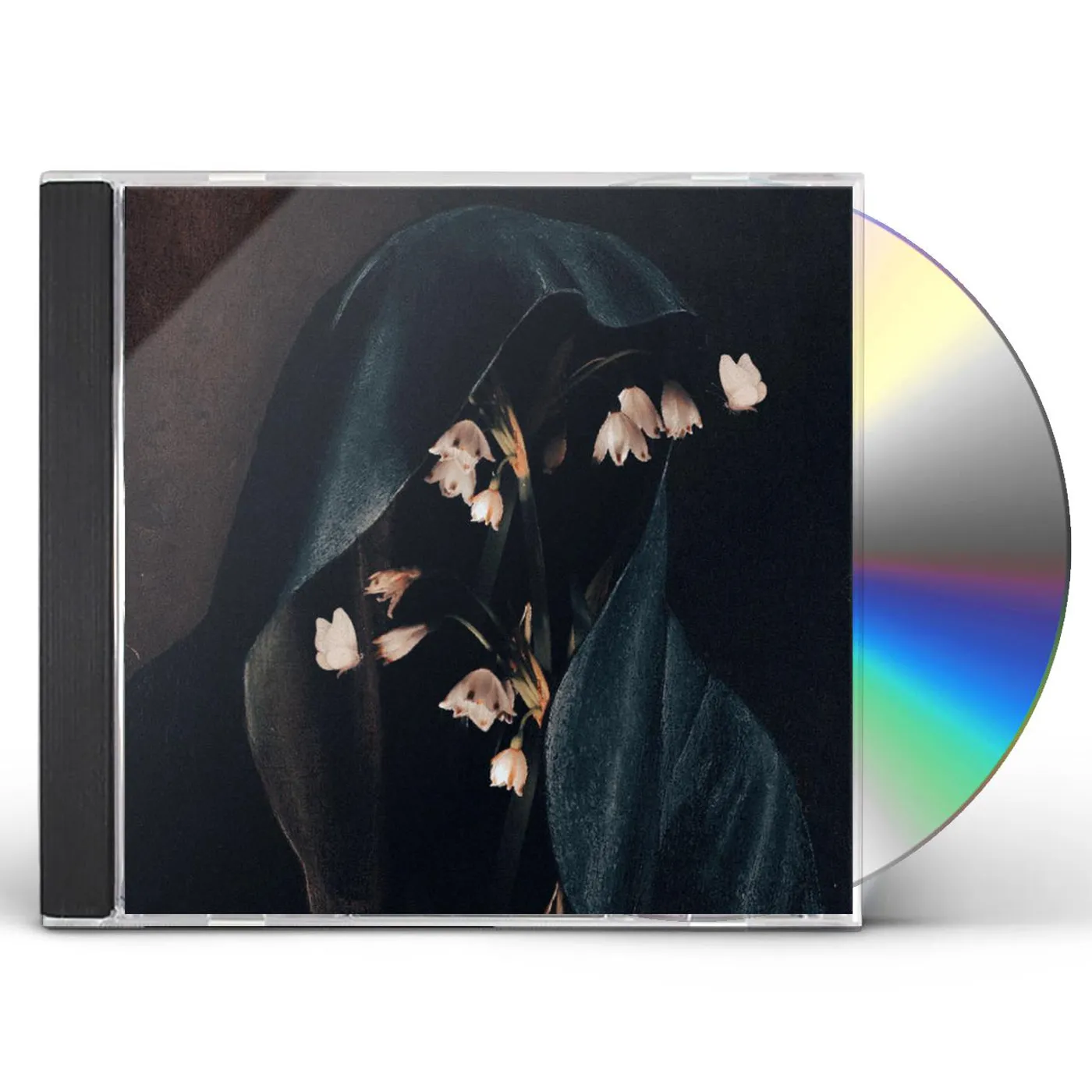 Hail the Void MEMENTO MORI CD