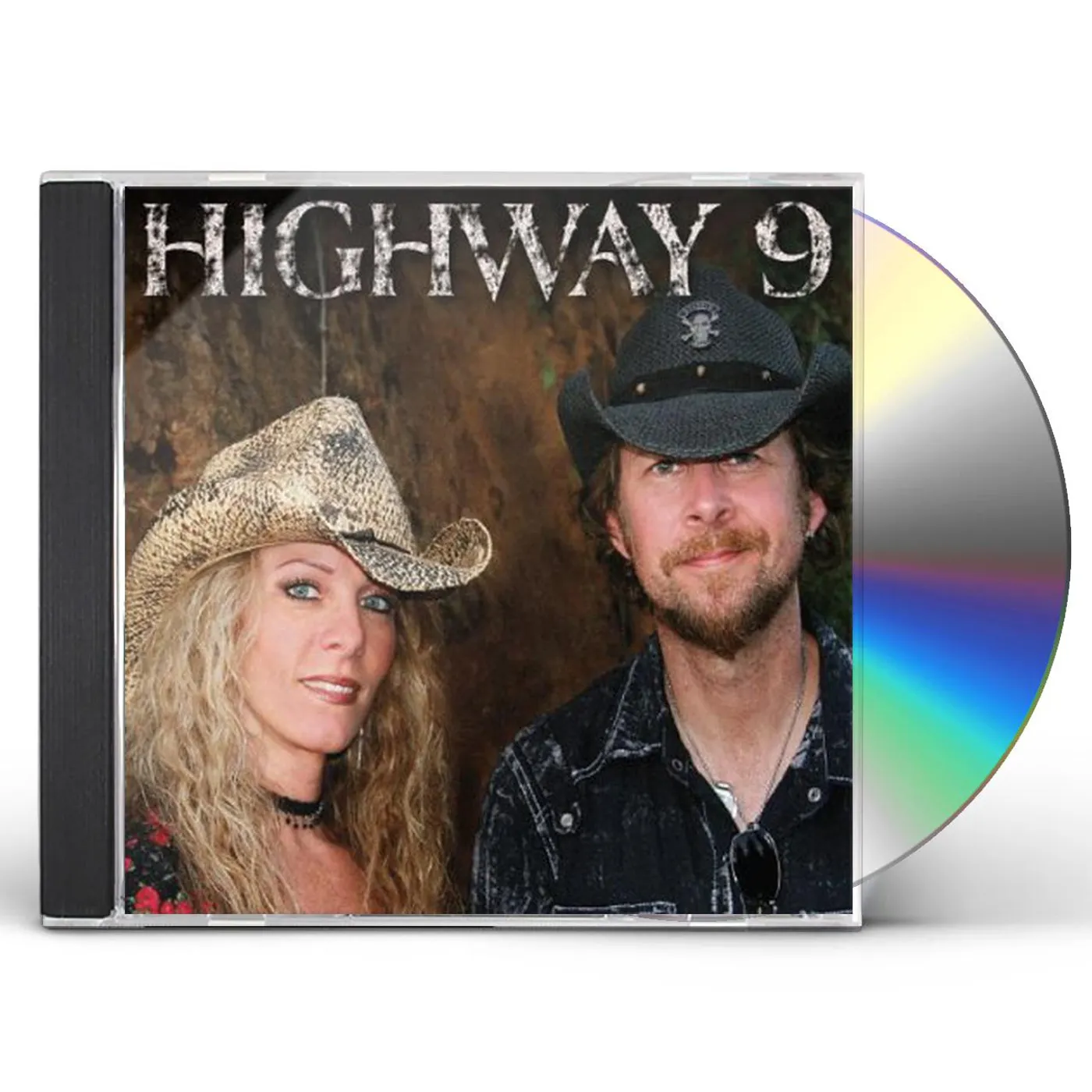 HIGHWAY 9 CD