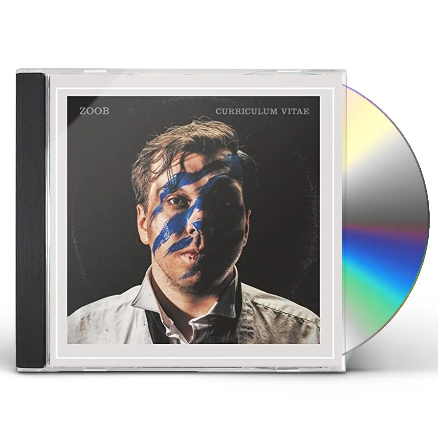 Zoob CURRICULUM VITAE CD