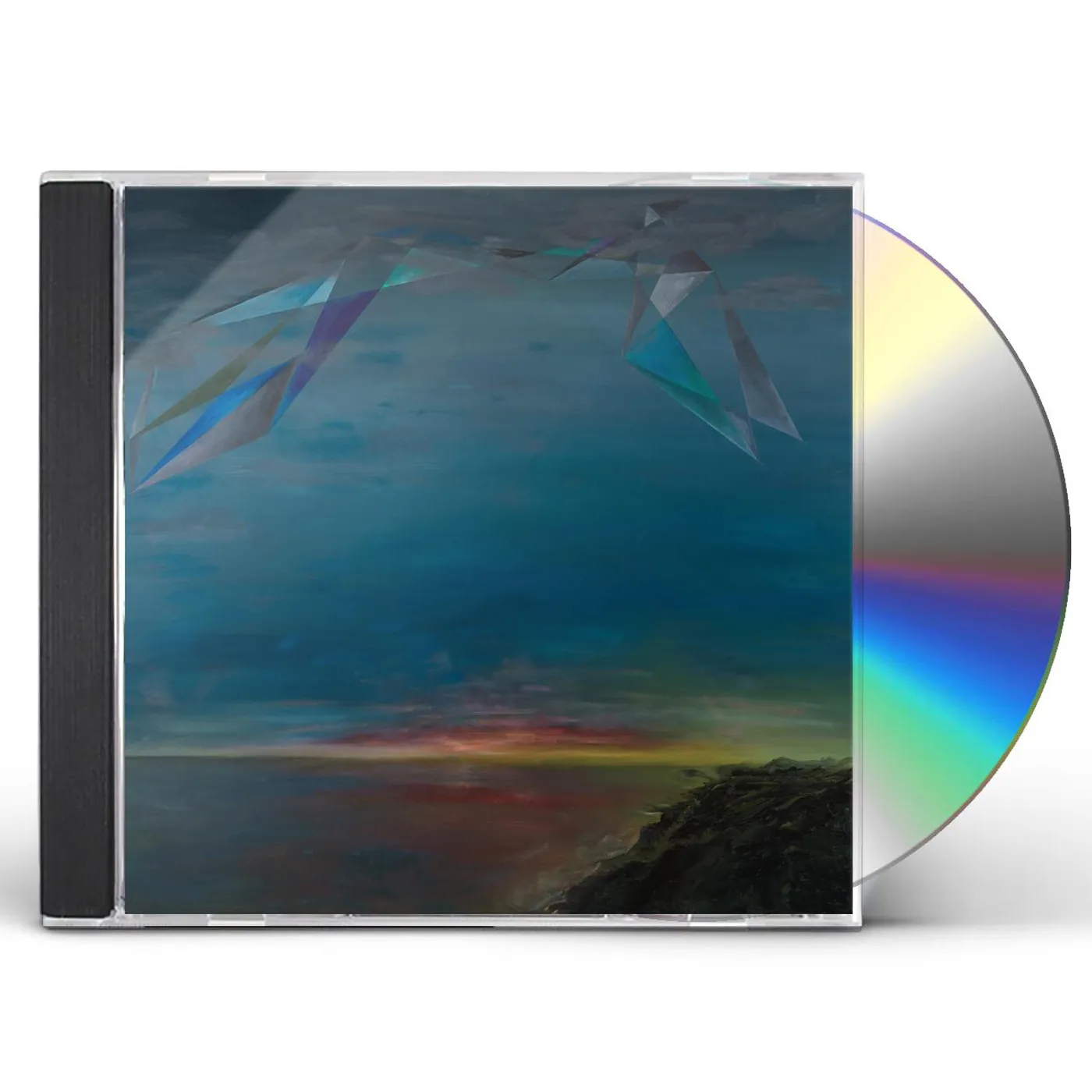 Lucas Pino THAT'S A COMPUTER CD