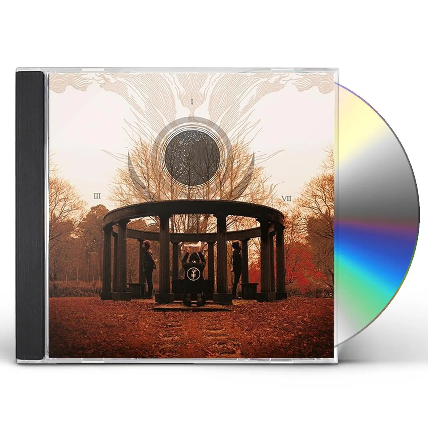 This Gift Is A Curse ALL HAIL THE SWINELORD CD