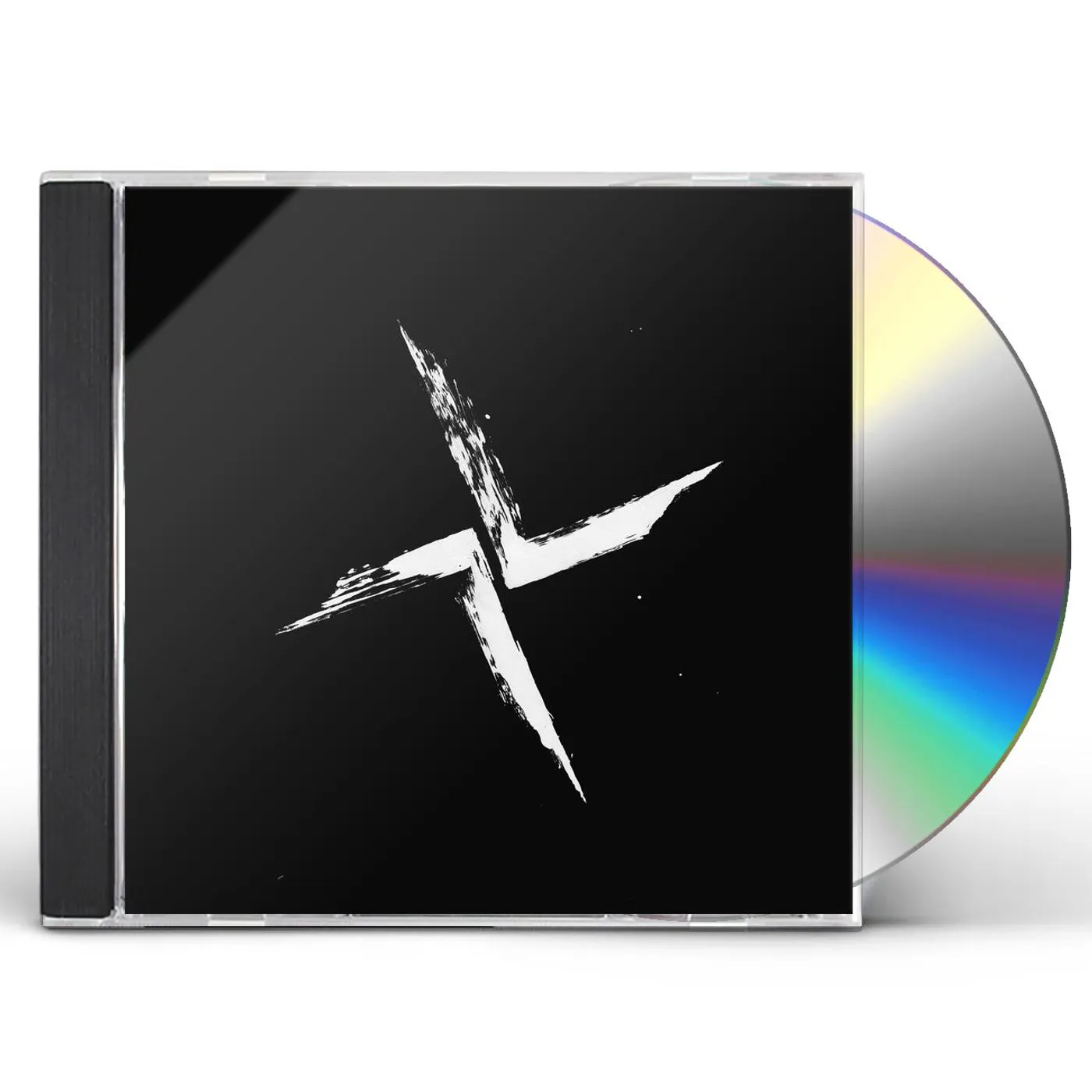 Burial Tunes 2011-2019 CD