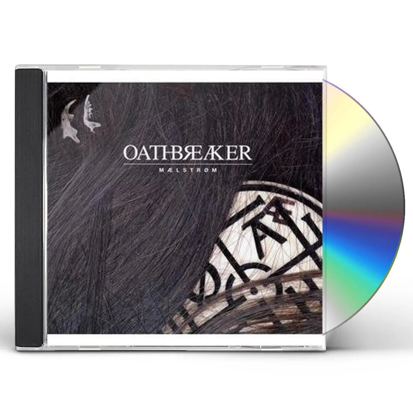 Oathbreaker MAELSTROM CD