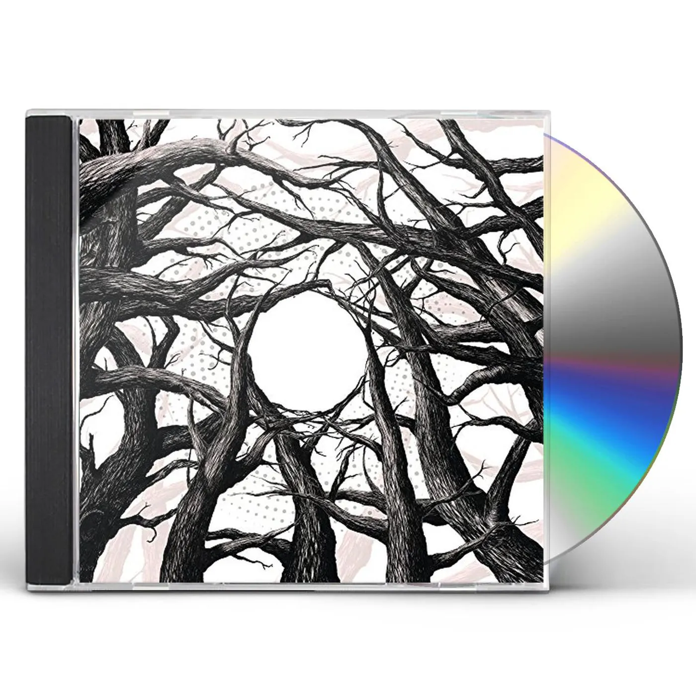 Svalbard IT'S HARD TO HAVE HOPE CD