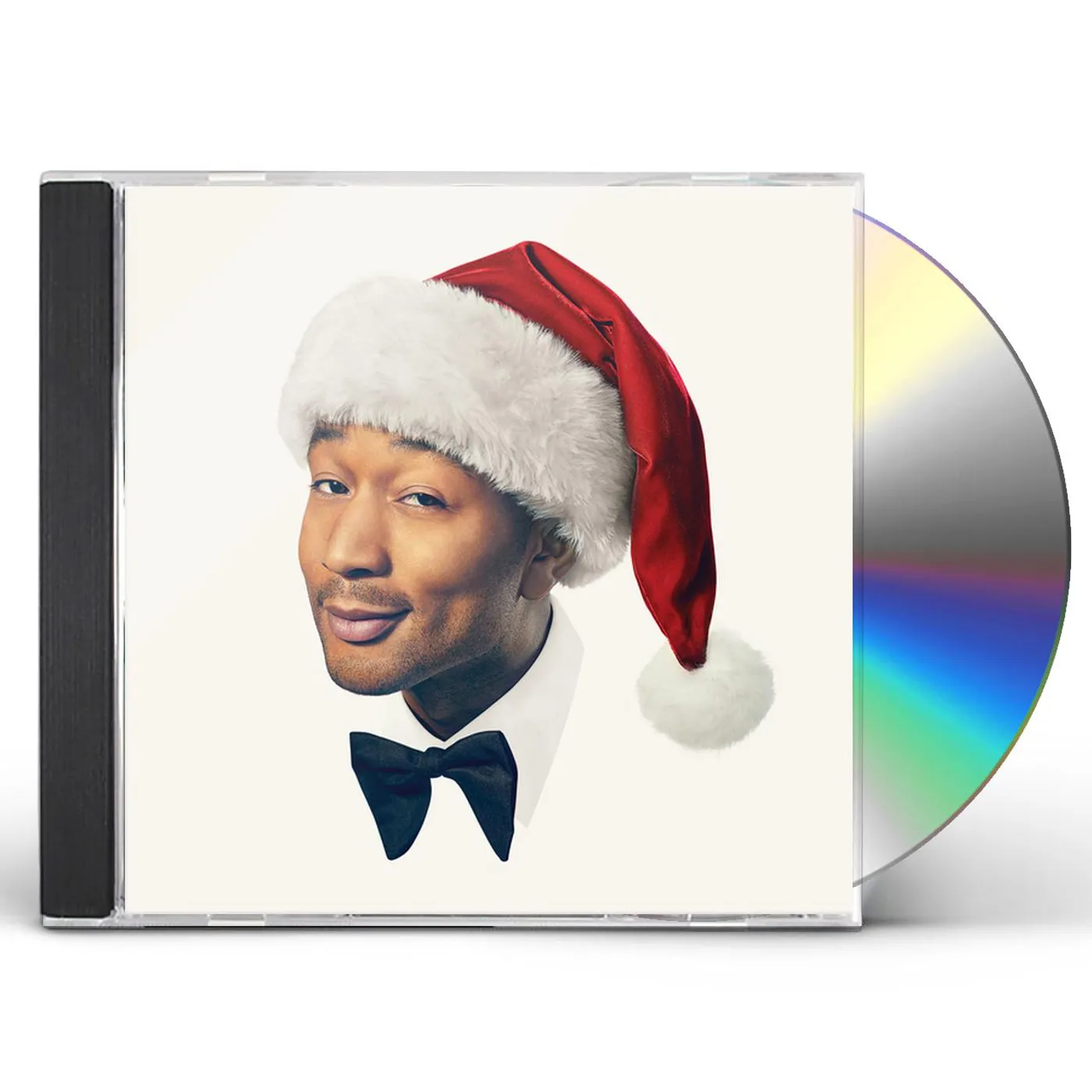 John Legend LEGENDARY CHRISTMAS CD