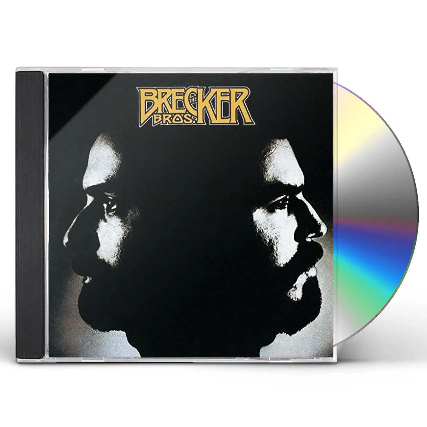 The Brecker Brothers CD