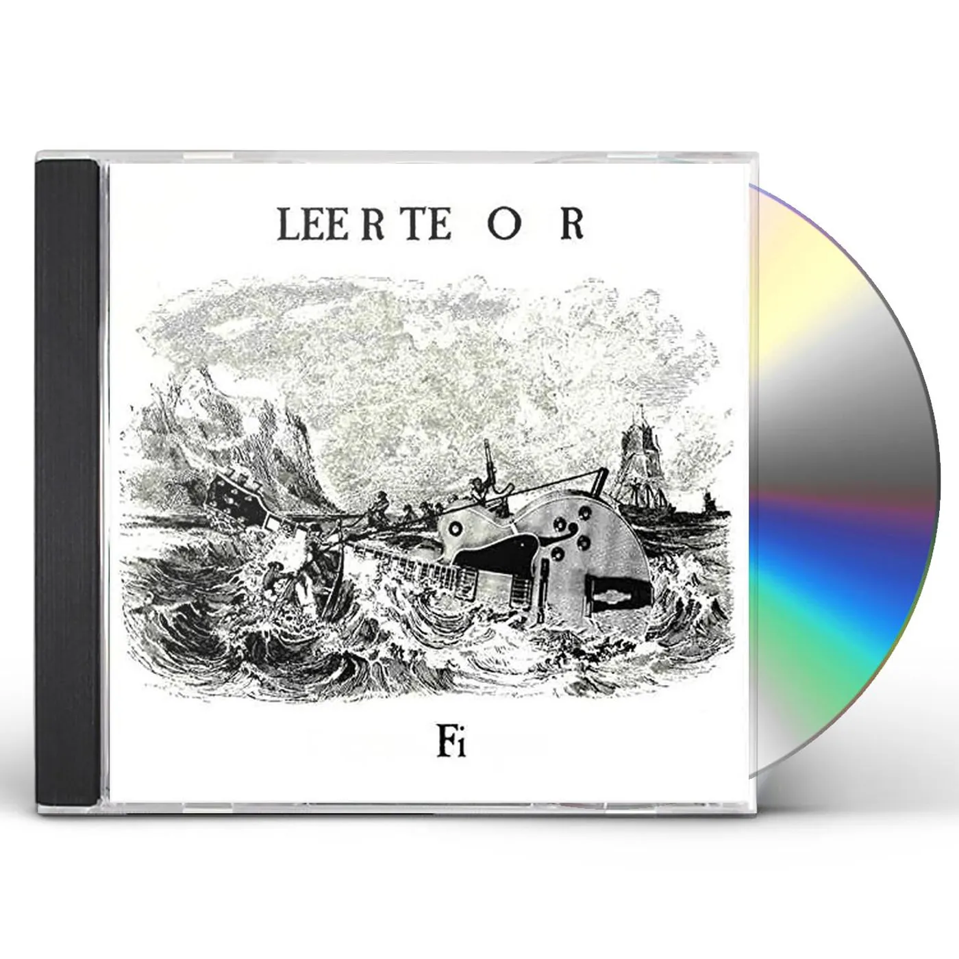 Lee Ritenour CAPTAIN FINGERS CD