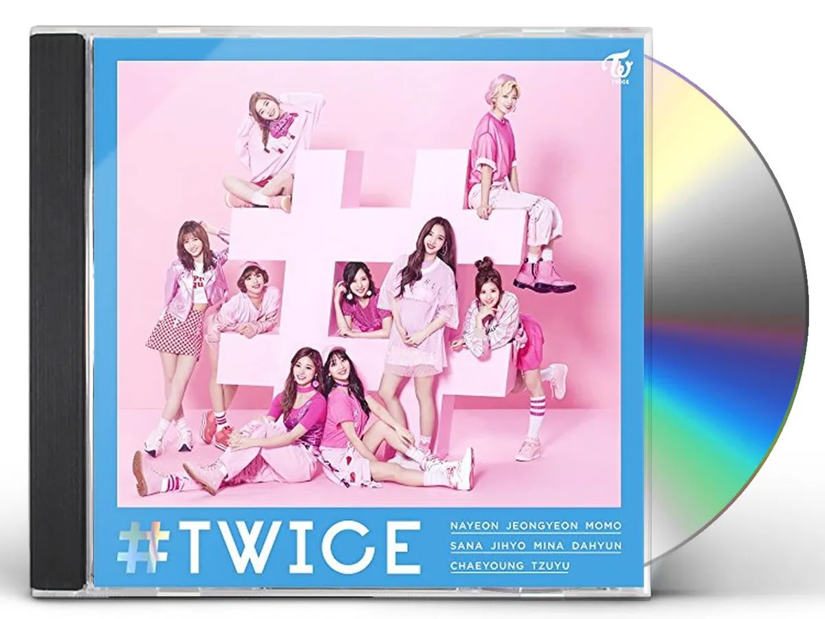 twice CD twice ラブリーTWICE CDまとめ売りセール twice CD twice ラブリーTWICE CDまとめ売りセール