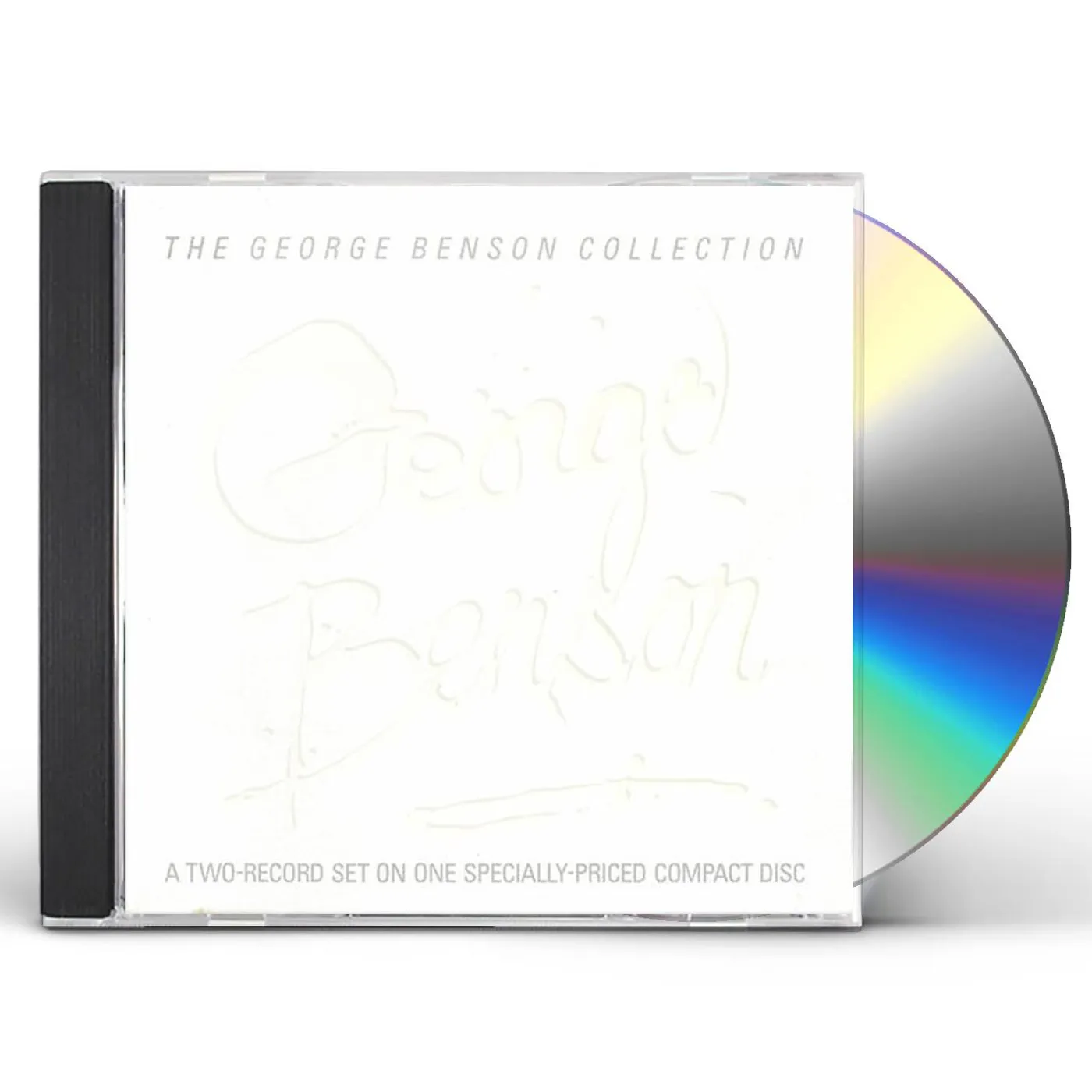 George Benson COLLECTION CD