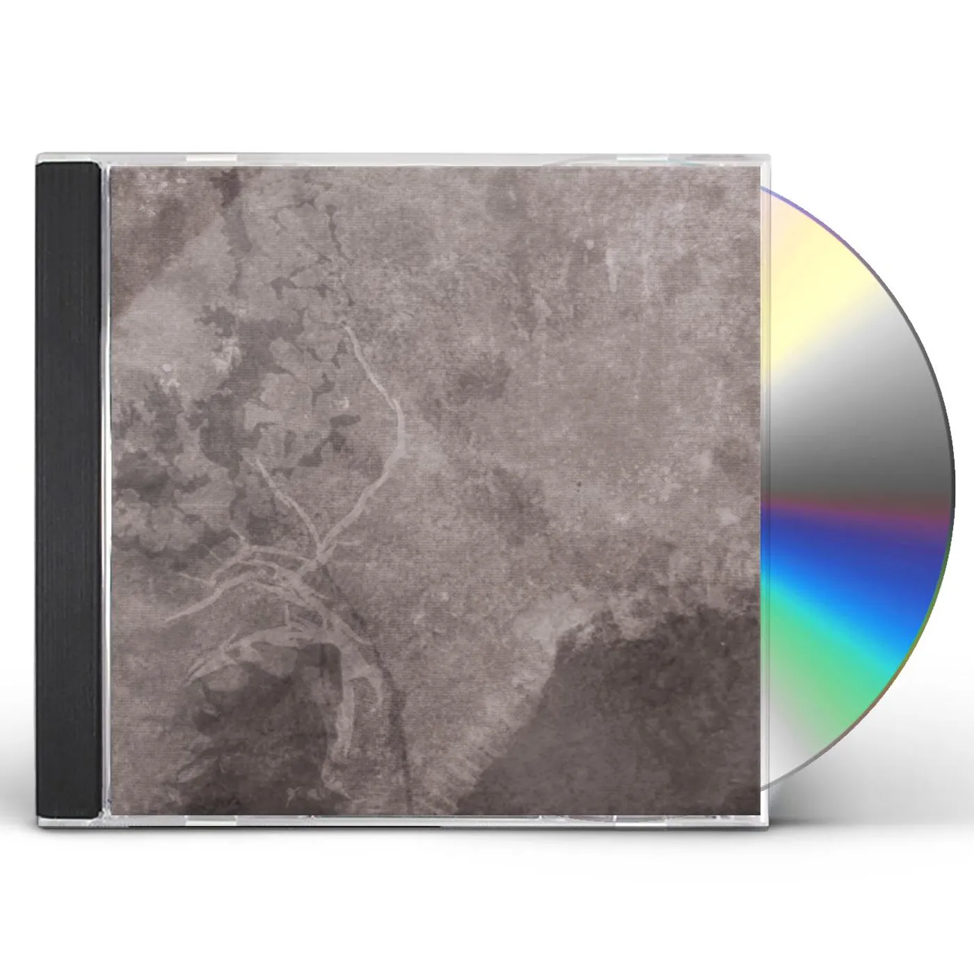 Multicast Dynamics SCANDINAVIA CD