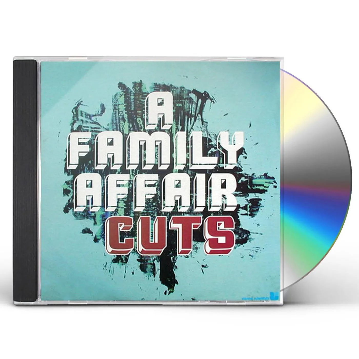 A Family Affair / Various FAMILY AFFAIR / VARIOUS Vinyl Record