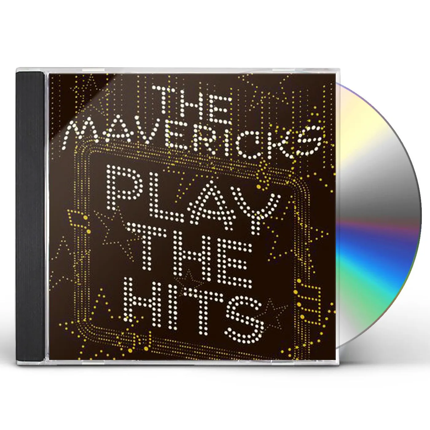 Mavericks Play The Hits CD