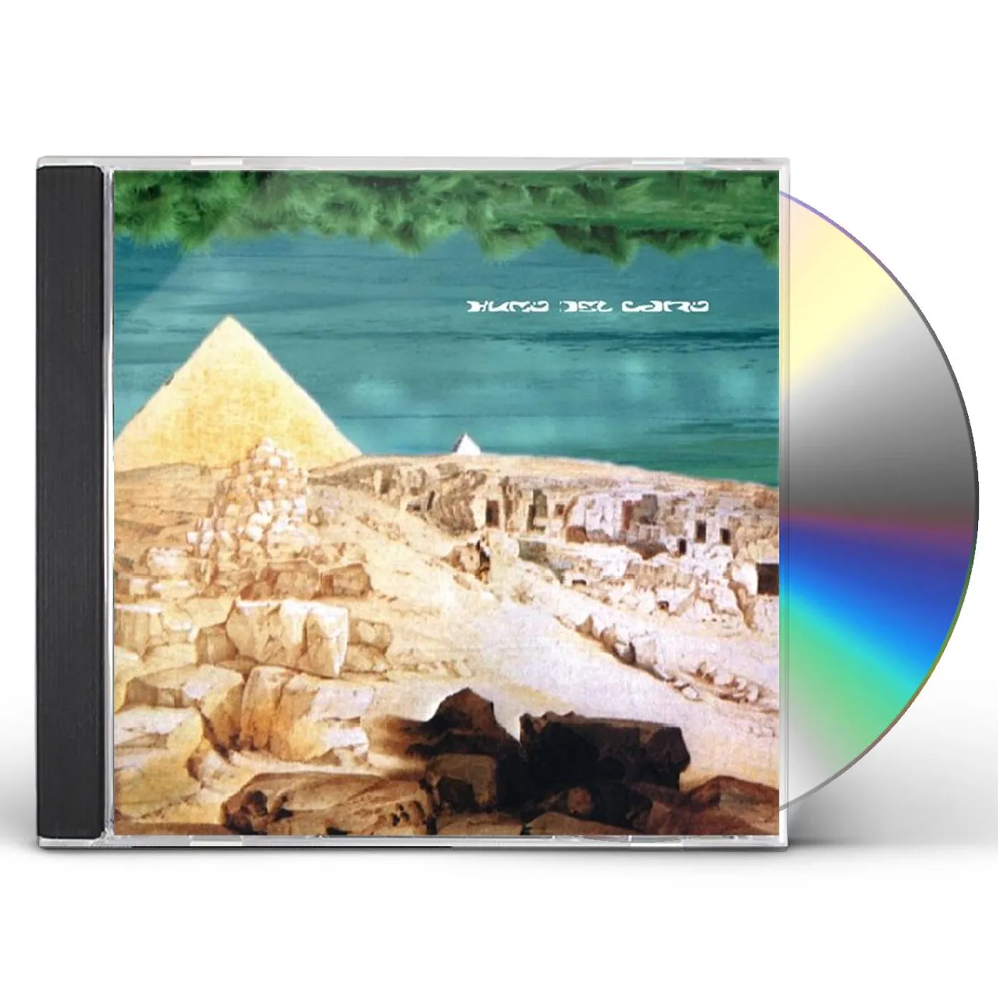 HUMO DEL CAIRO CD