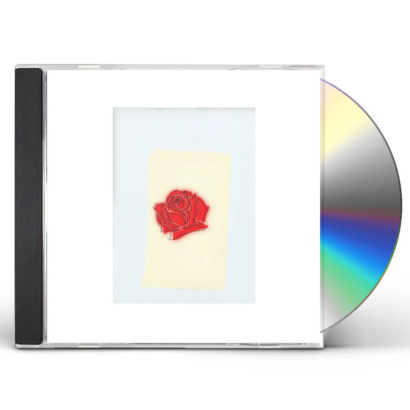 LANY CD
