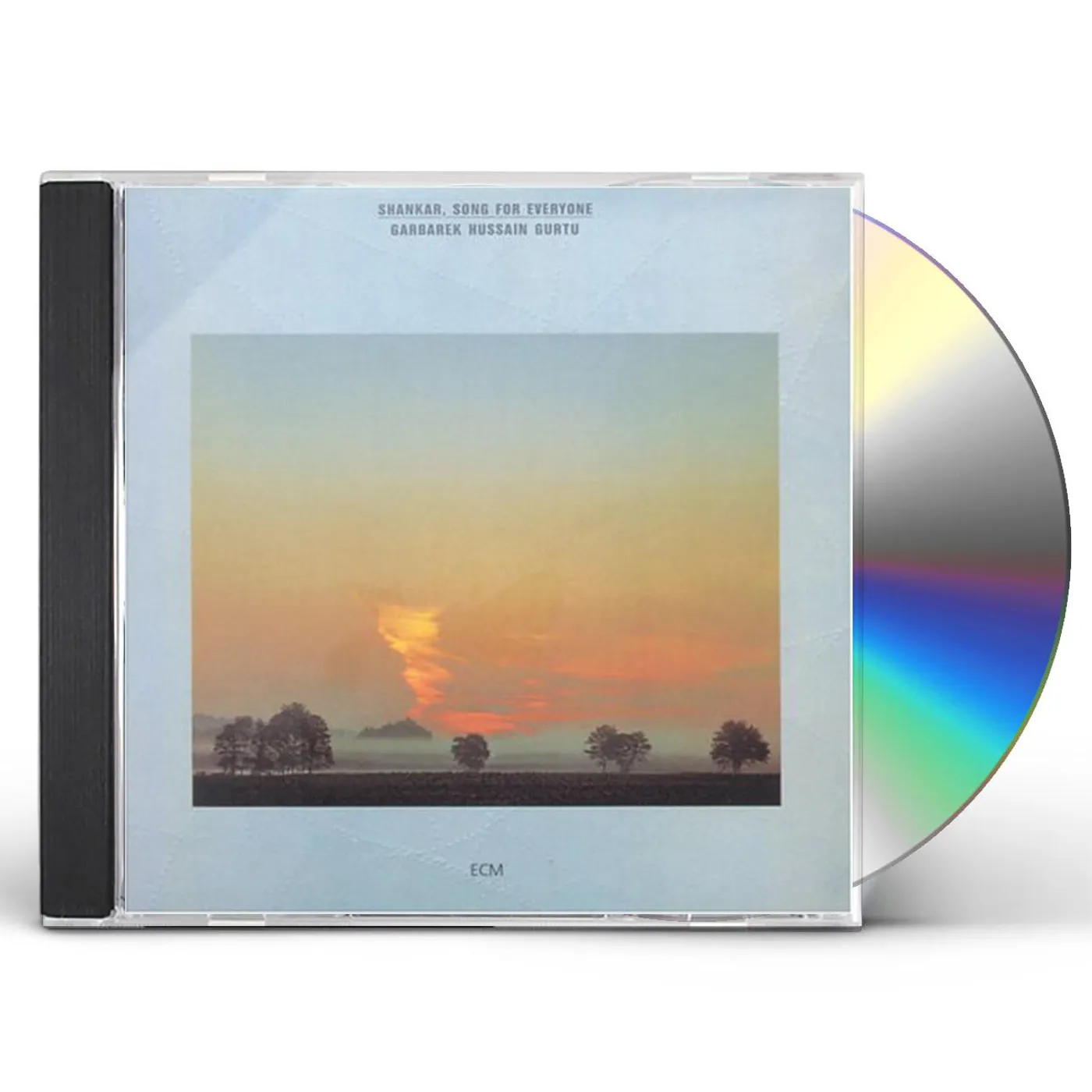 Shankar SONG FOR EVERYONE: TOUCHSTONES SERIES CD