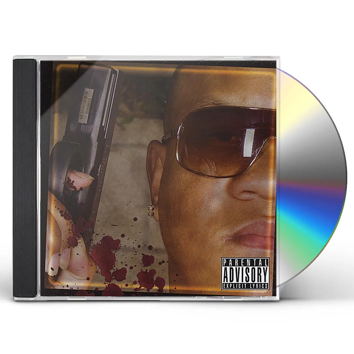 Heir PREFACE TO A GANSTER CD