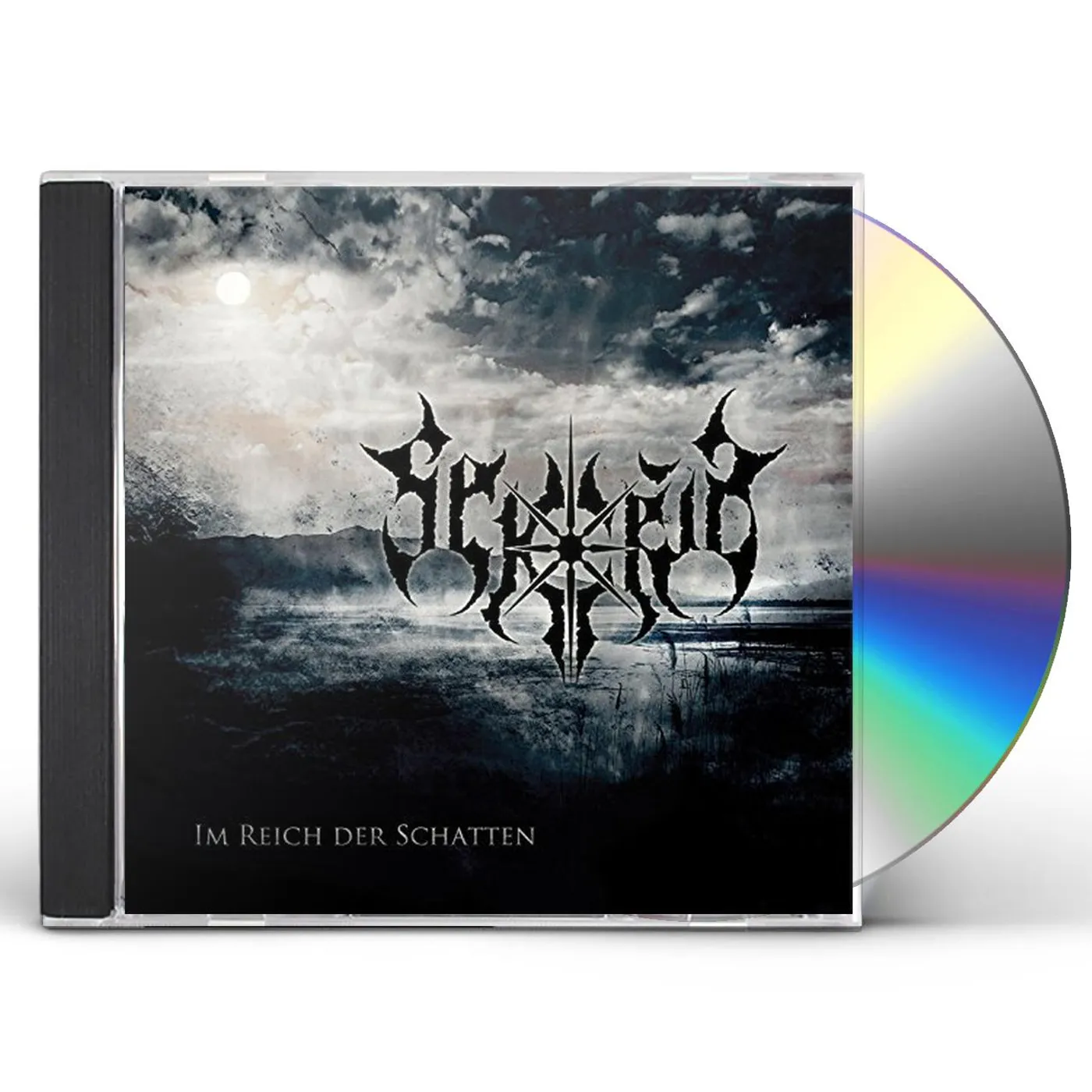 Sekoria IM REICH DER SCHATTEN CD