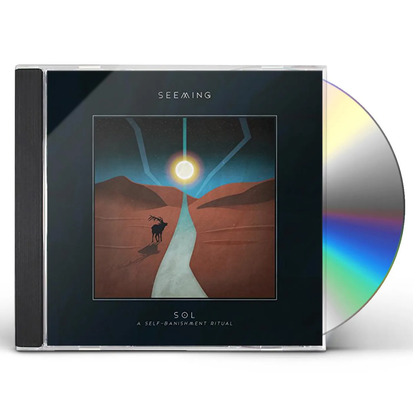 Seeming SOL CD