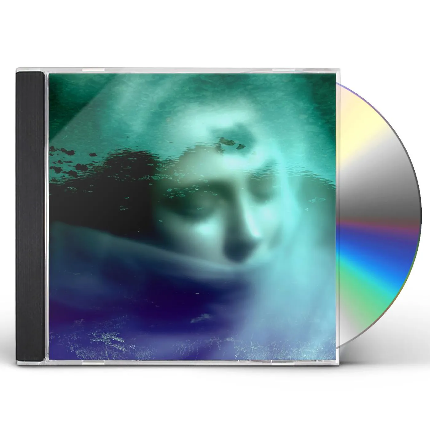 Kaelan Mikla NOTT EFTIR NOTT CD