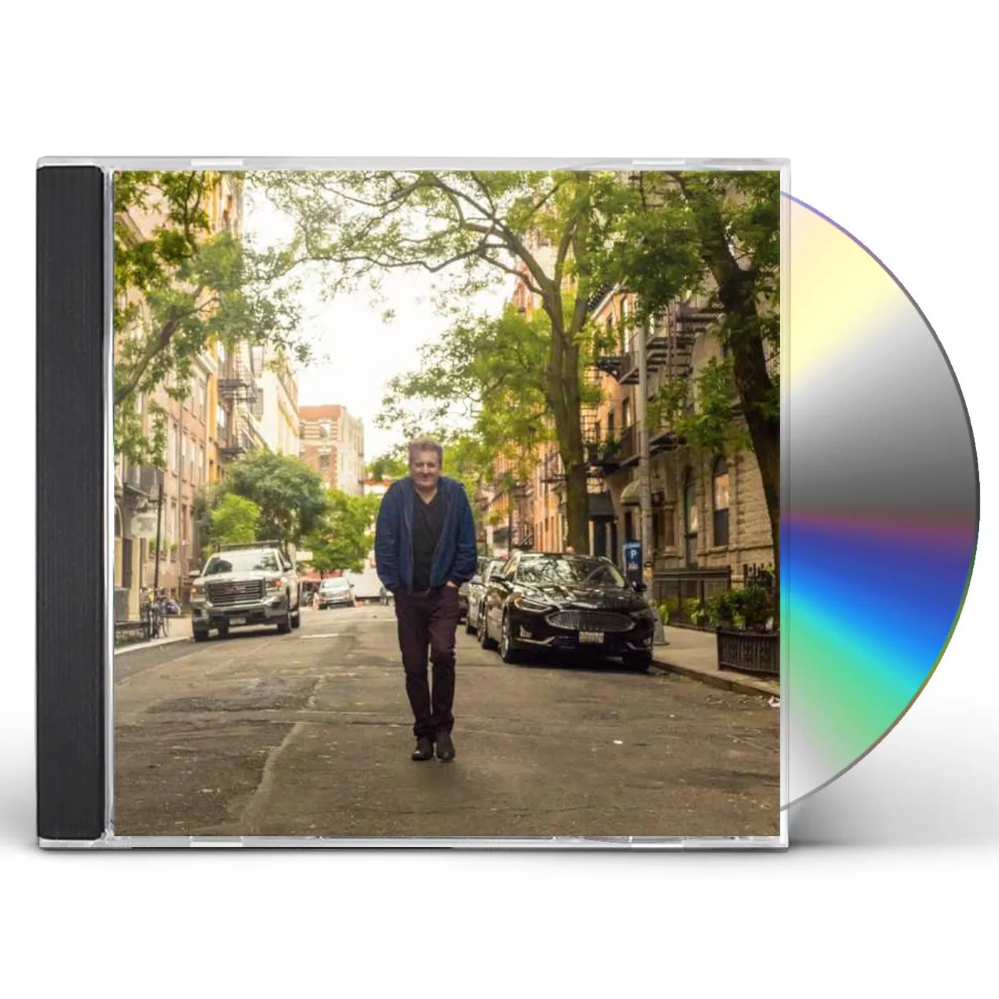 Pierce Turner Terrible Good CD