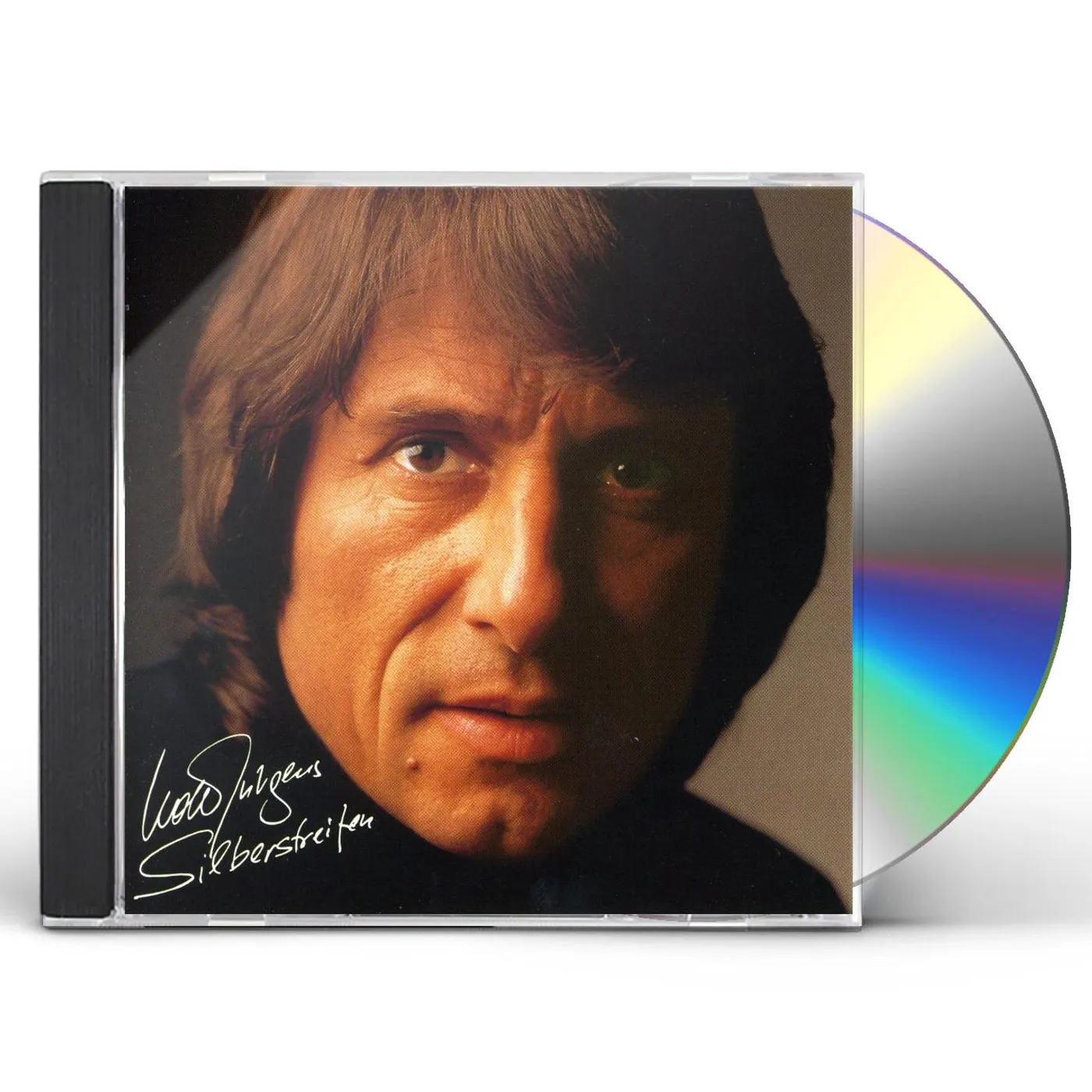 Udo Jurgens SILBERSTREIFEN CD