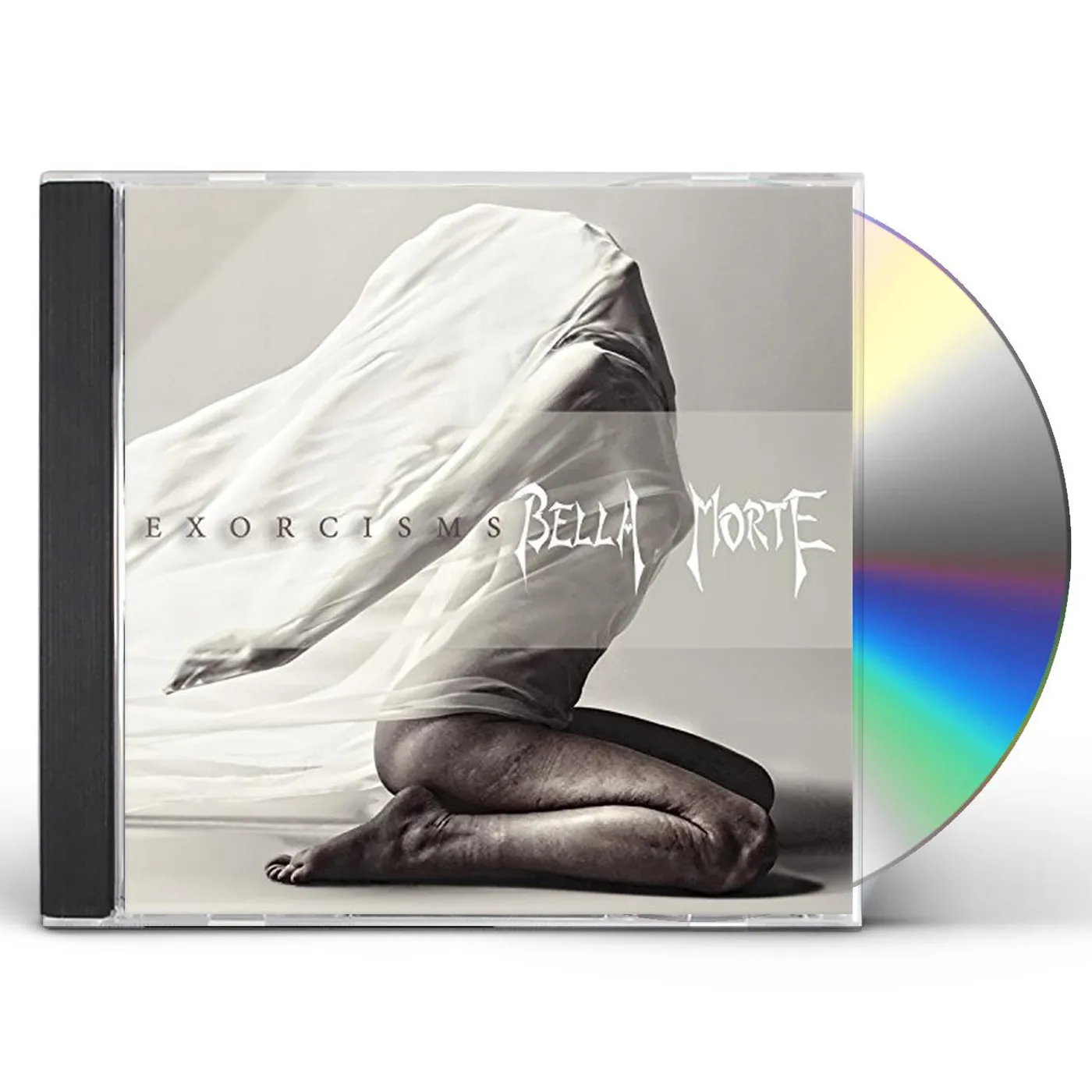 Bella Morte EXORCISMS CD