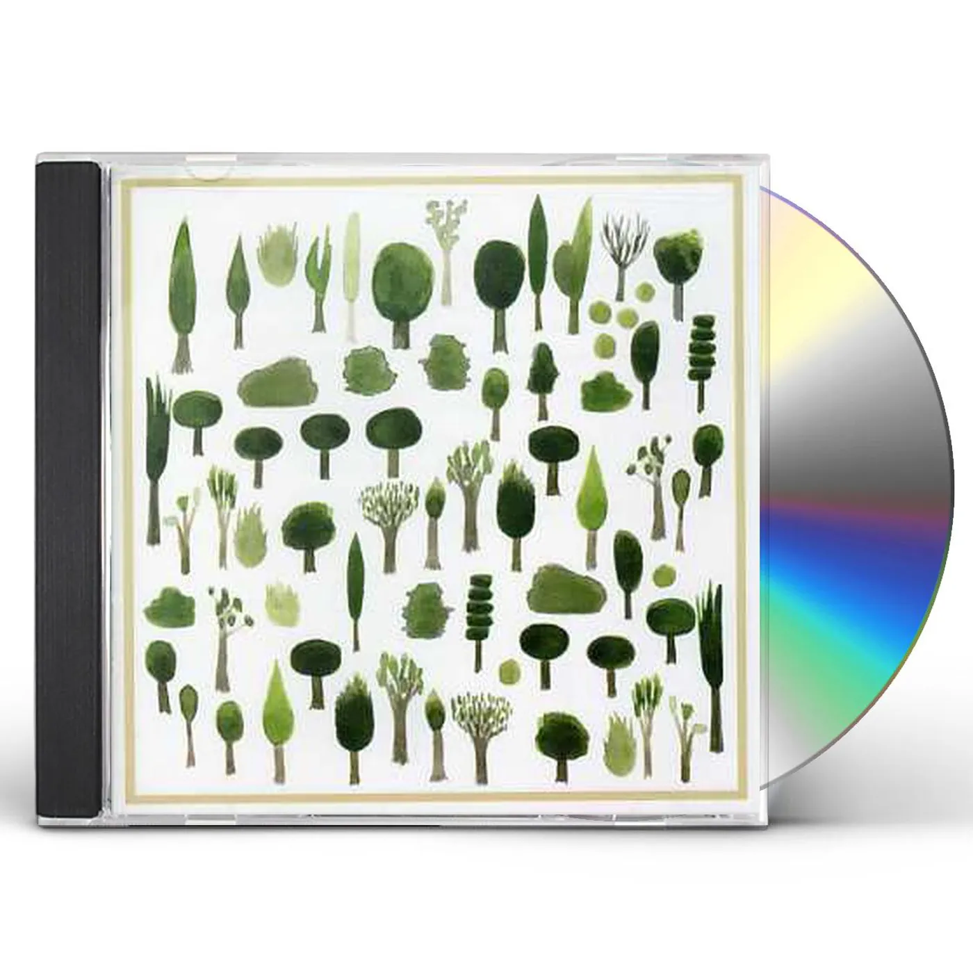 Yuichiro Fujimoto KINOE CD