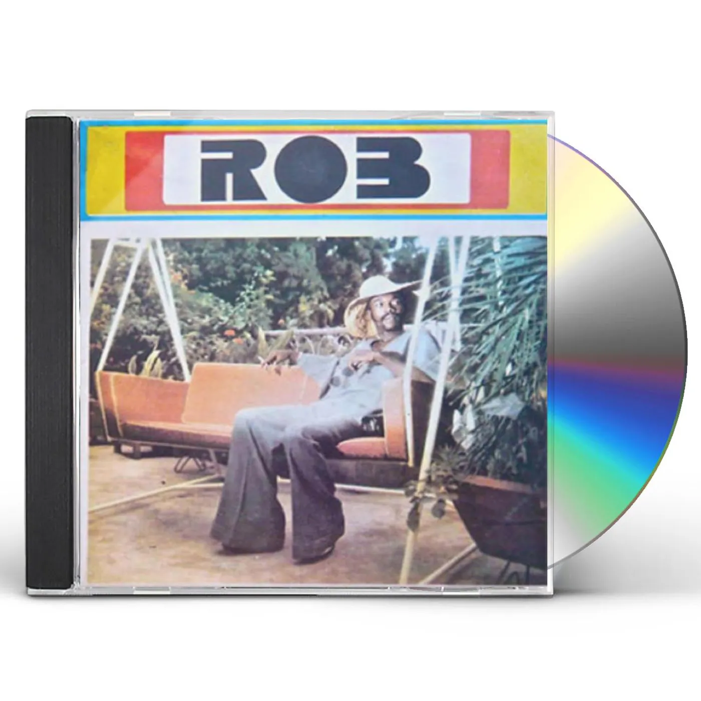 ROB CD