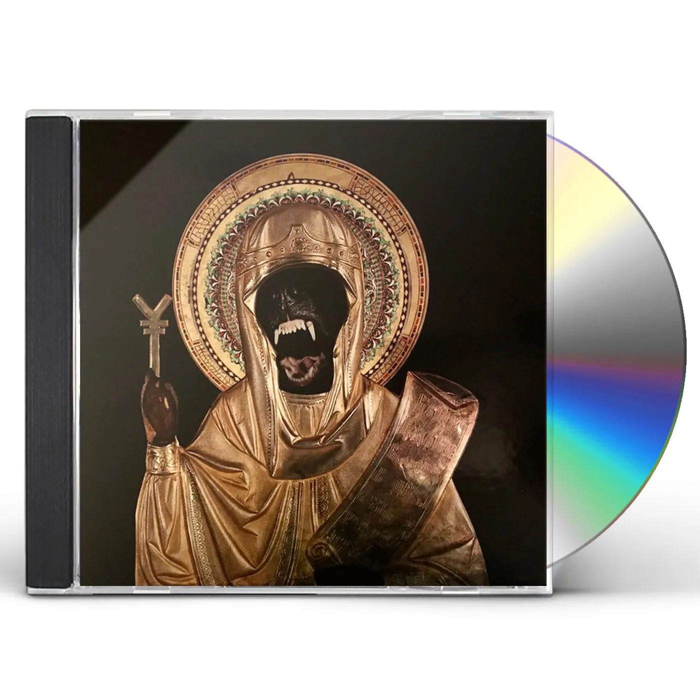 DON BROCO TECHNOLOGY CD